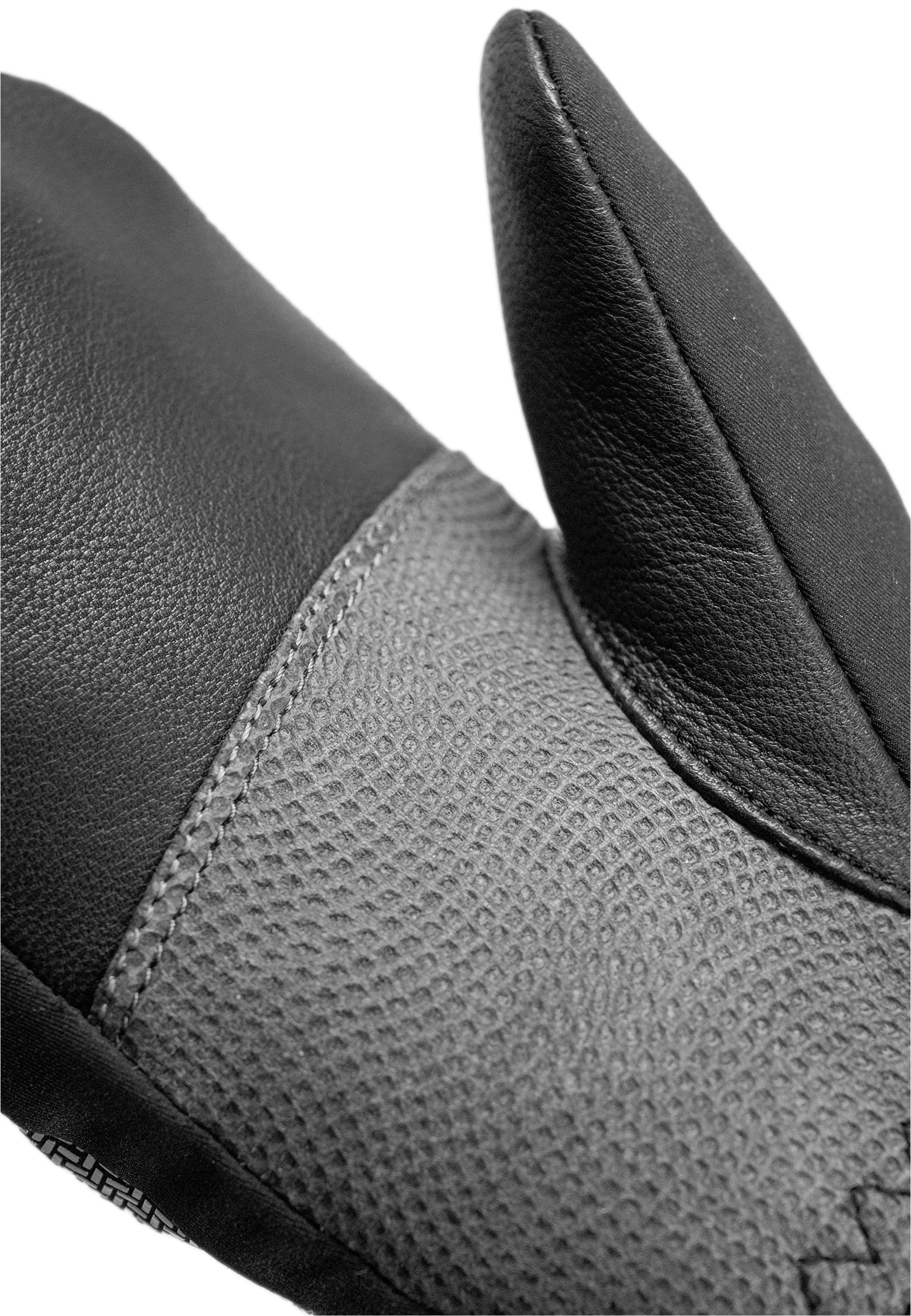 Reusch Fäustlinge »Worldcup Warrior R-TEX® XT Junior Mitten«, mit verstärktem Knöchelbereich
