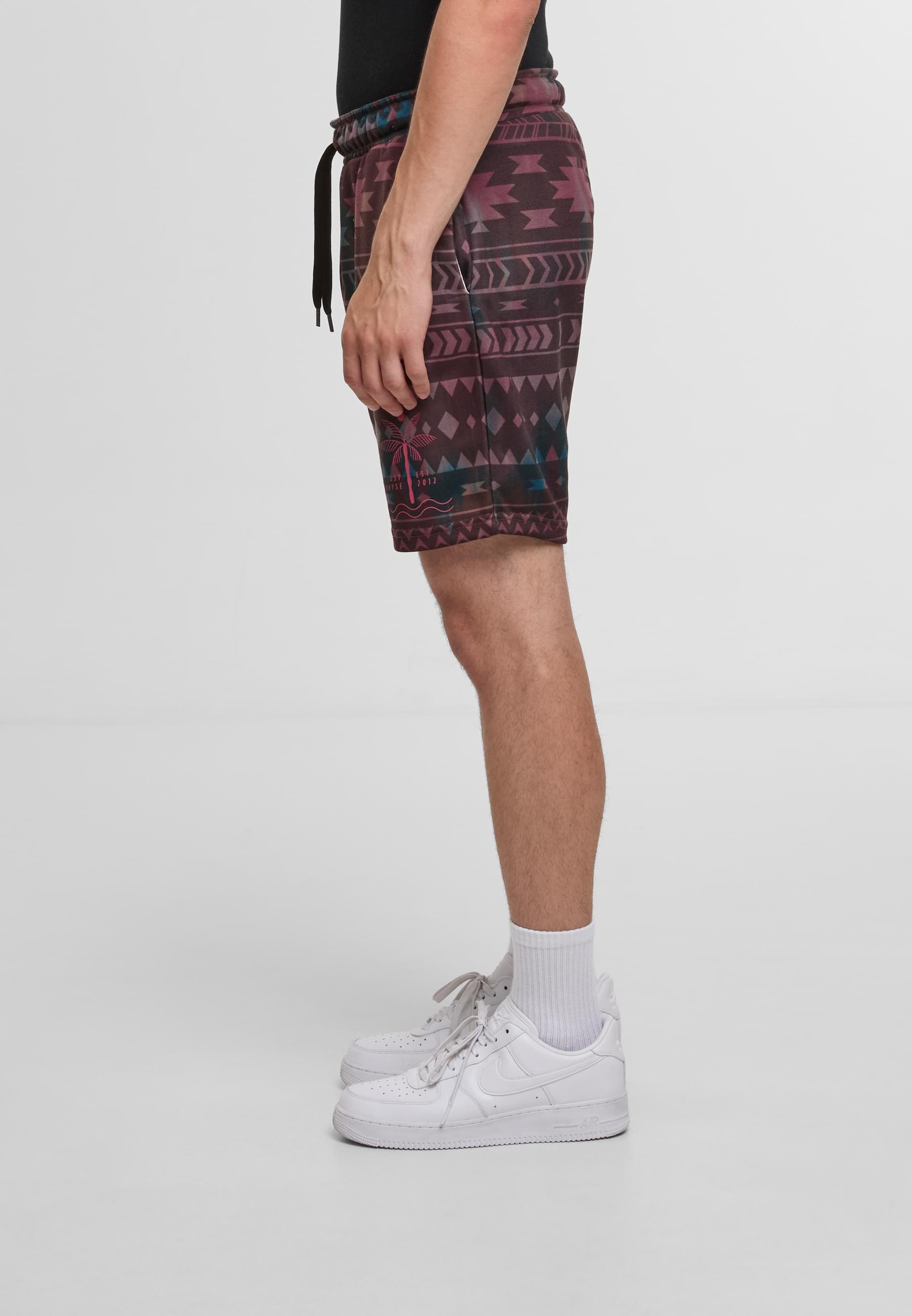 Just Rhyse Stoffhose »Just Rhyse Herren Just Rhyse Pocosol Shorts«, (1 tlg.)
