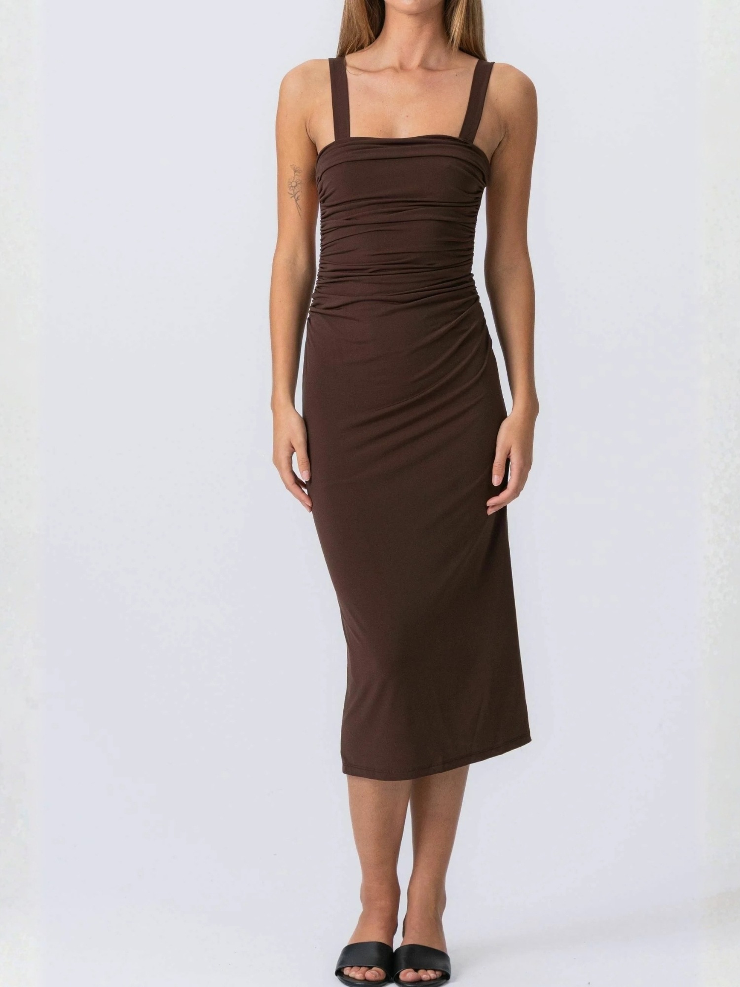 ITS MAY Jerseykleid »ITS MAY Dress Lunetta«