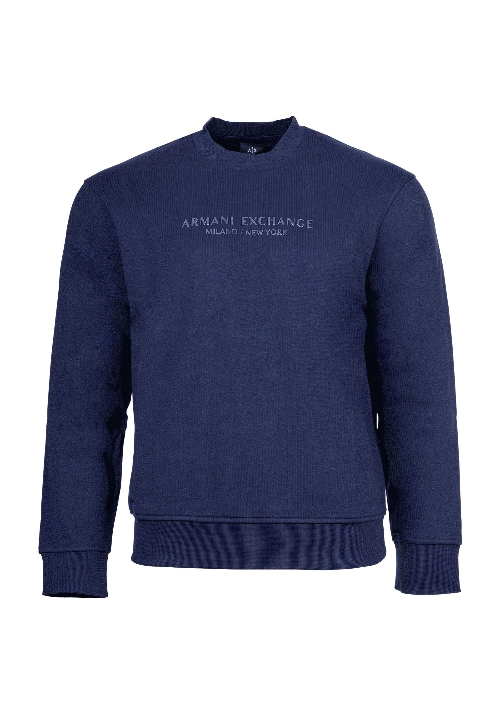 ARMANI EXCHANGE Sweatshirt »Sweatshirt SWEATSHIRT 1er Pack«, 1
