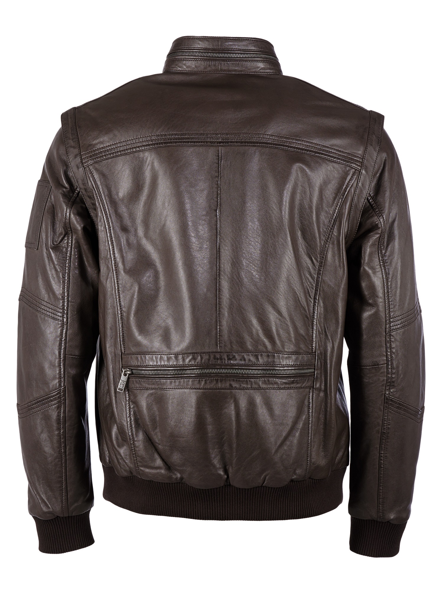JCC Lederjacke »3102166«
