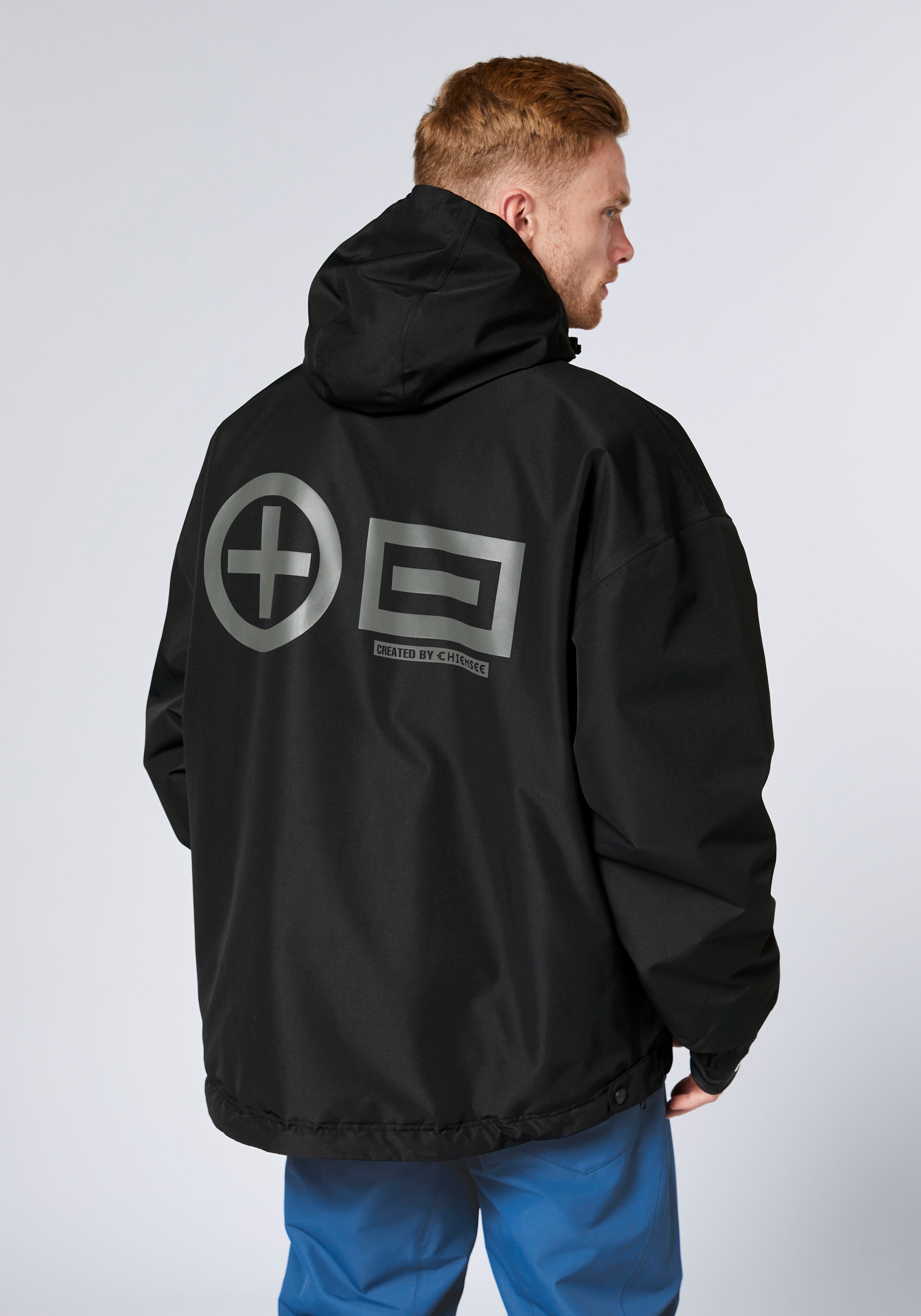 Chiemsee Skijacke günstig online kaufen