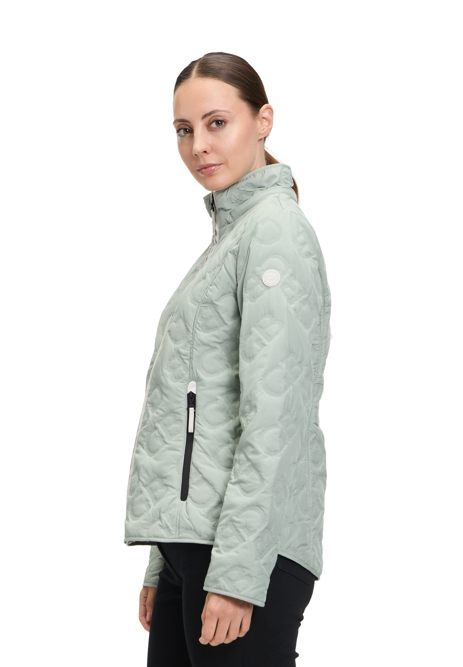 Gil Bret Sommerjacke »Gil Bret Damen Sommerjacke mit Kapuze«, mit Kapuze