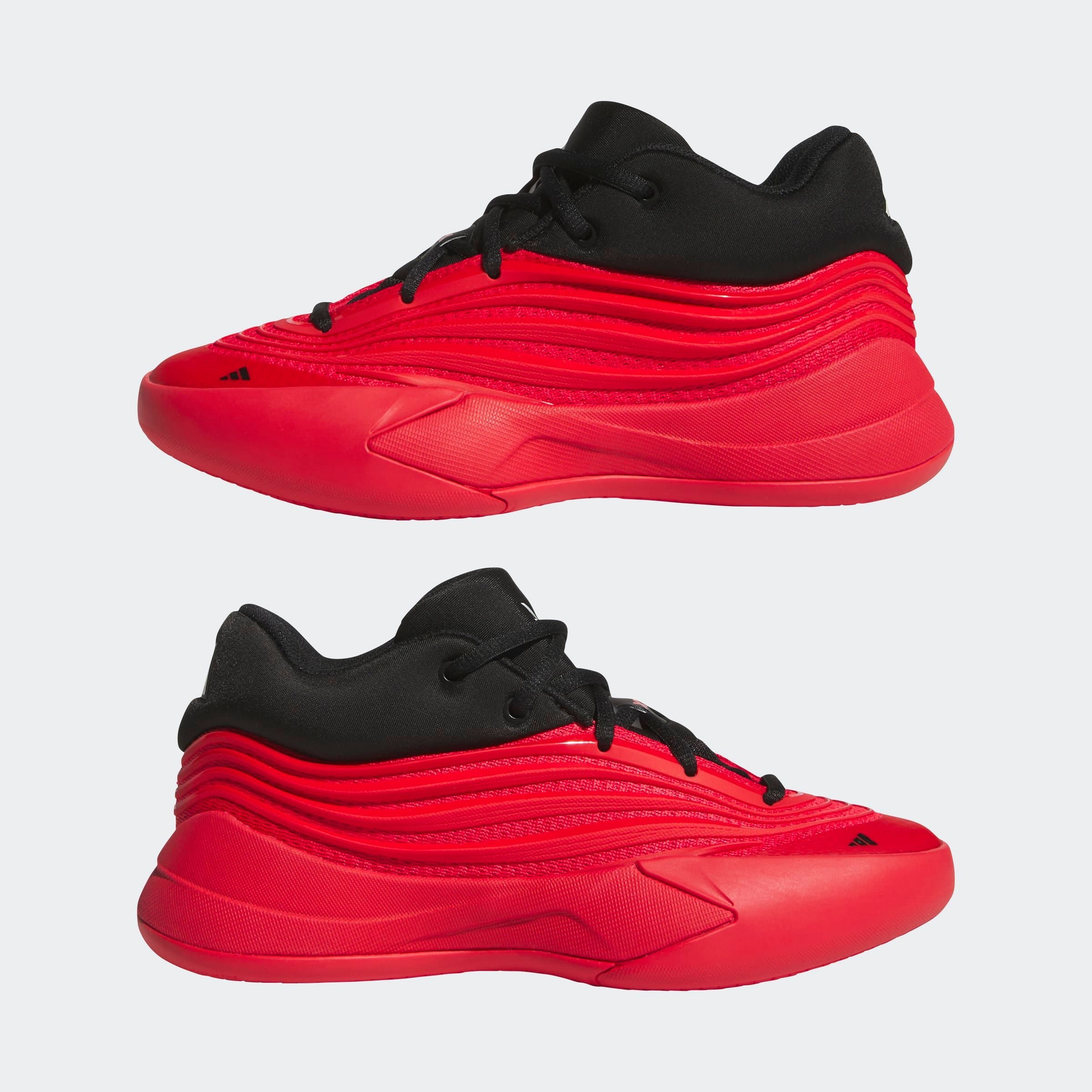 adidas Performance Basketballschuh »DAME X KIDS«, Signature-Schuh von Damian Lillard