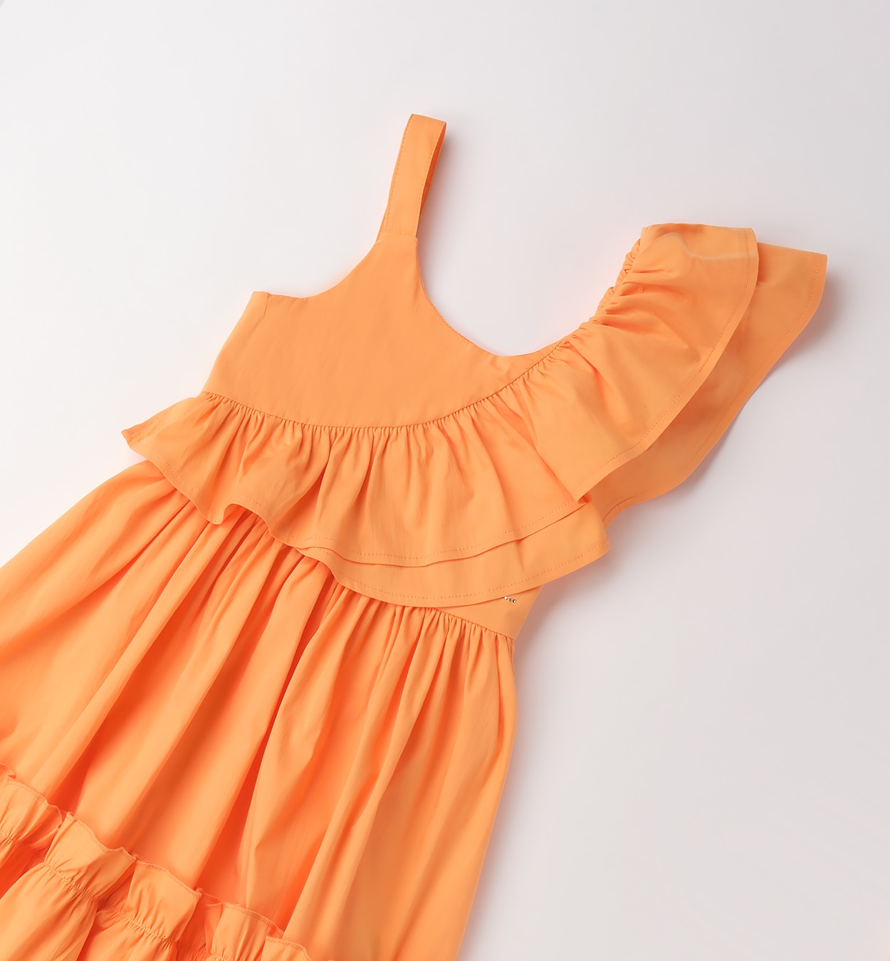 Sarabanda Sommerkleid "BABY GIRL SUMMER DRESS"