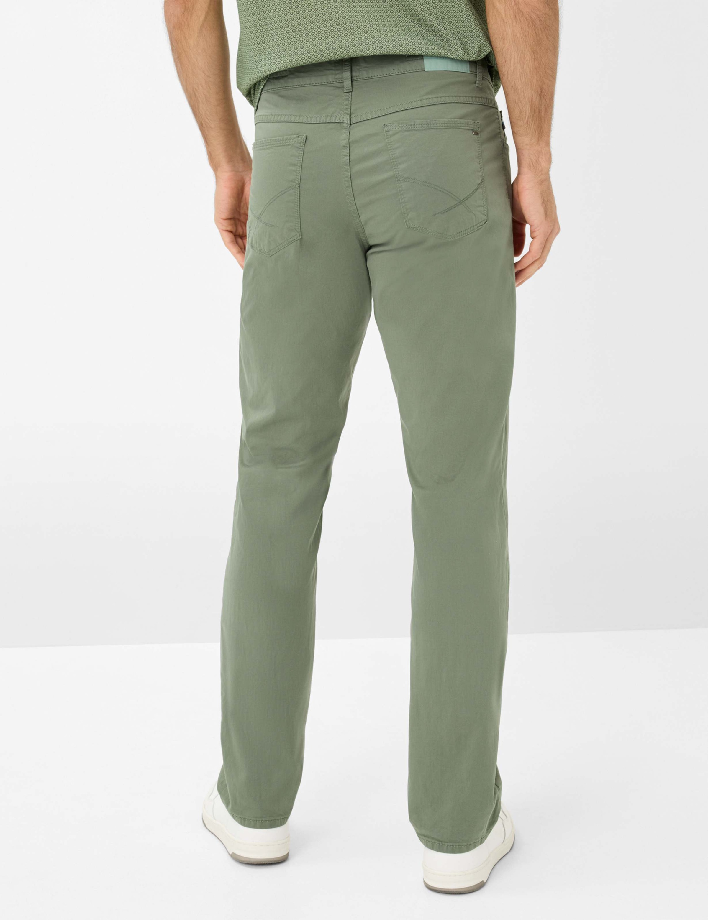Brax 5-Pocket-Hose "Style COOPER" günstig online kaufen