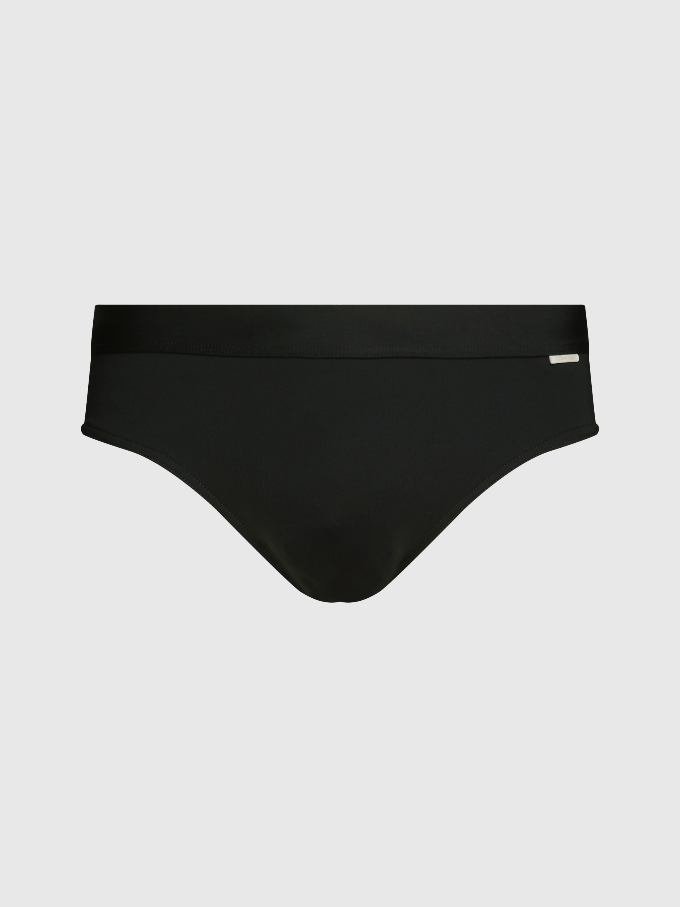 Calvin Klein Swimwear Badeslip »BRIEF«, mit kleinem Logo-Flag