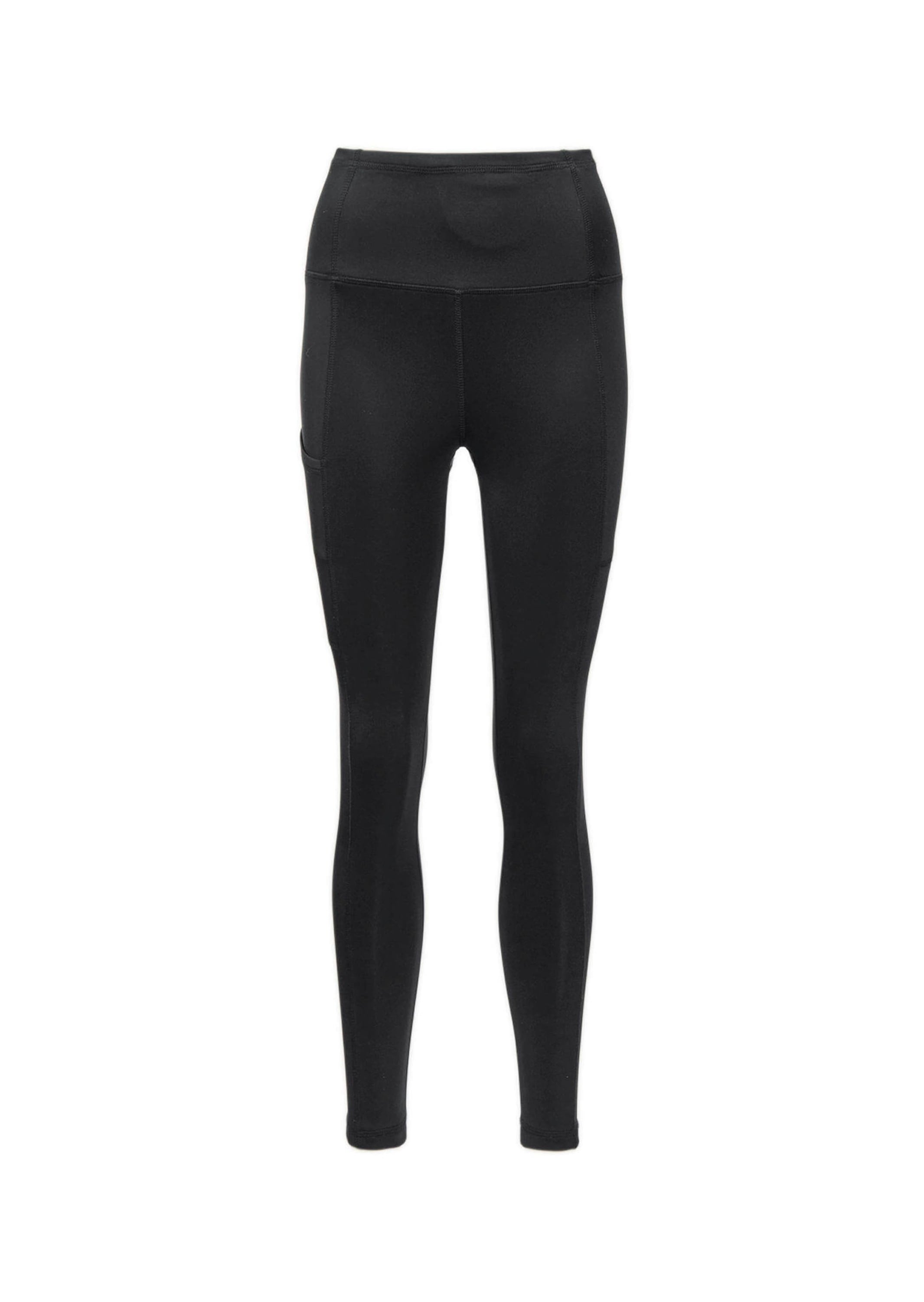GOLDNER Leggings "Figurformende Leggings mit Shaping-Effekt" Shaping-Effekt