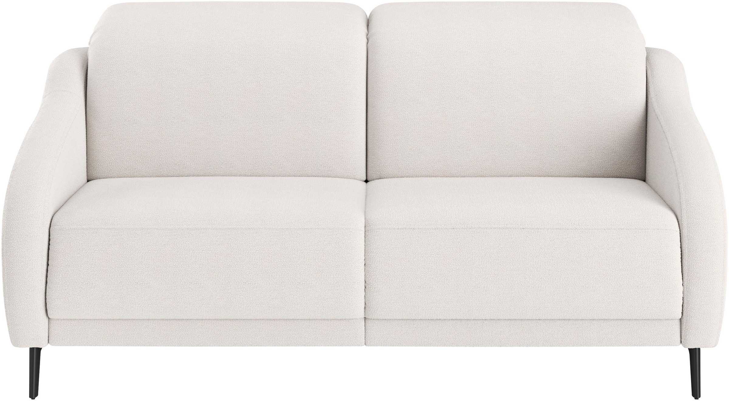 sit&more 3-Sitzer "Blues", wahlweise mit Klapptisch und USB günstig online kaufen