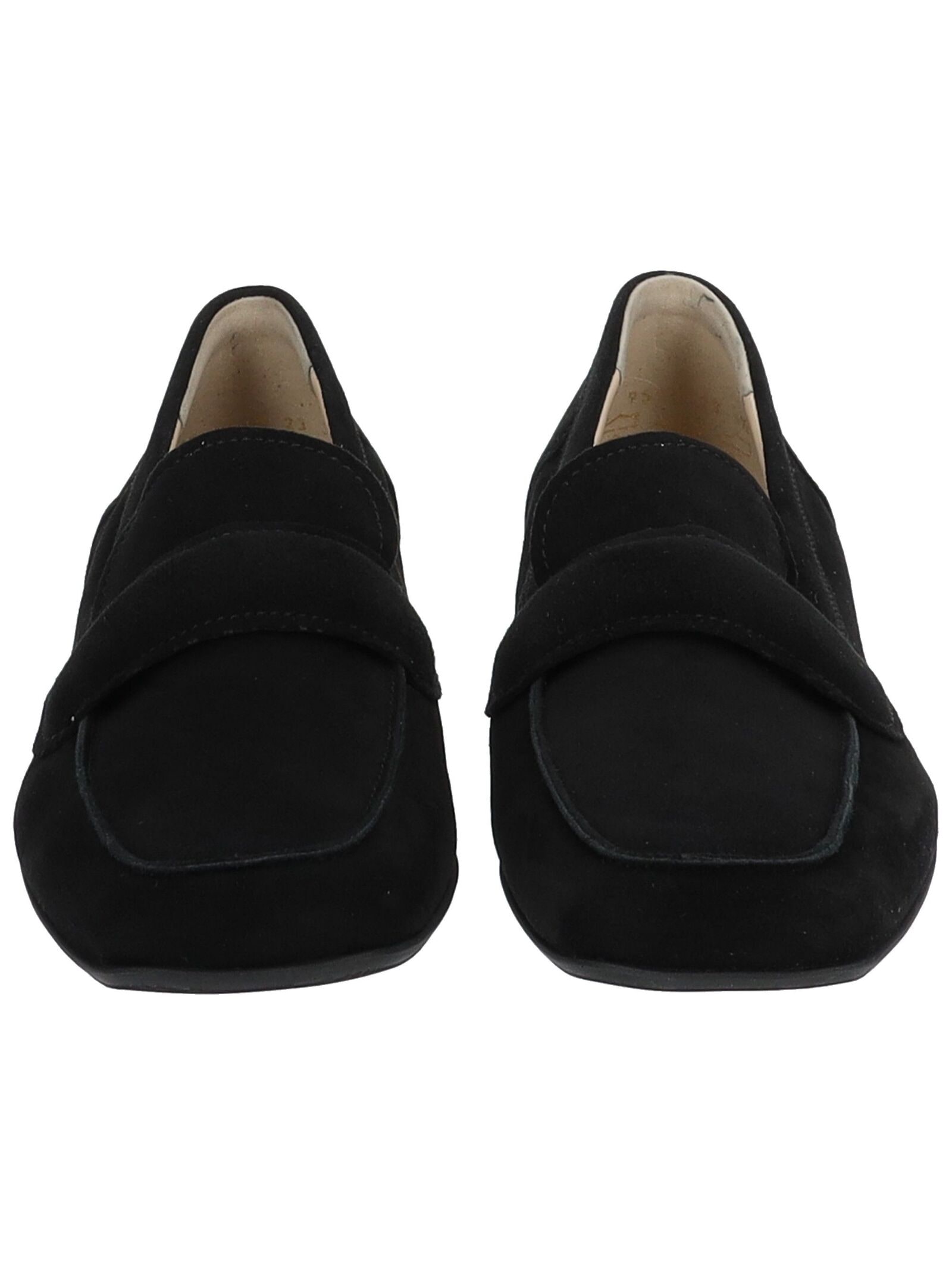 Högl Slipper »Högl Slipper Samt«