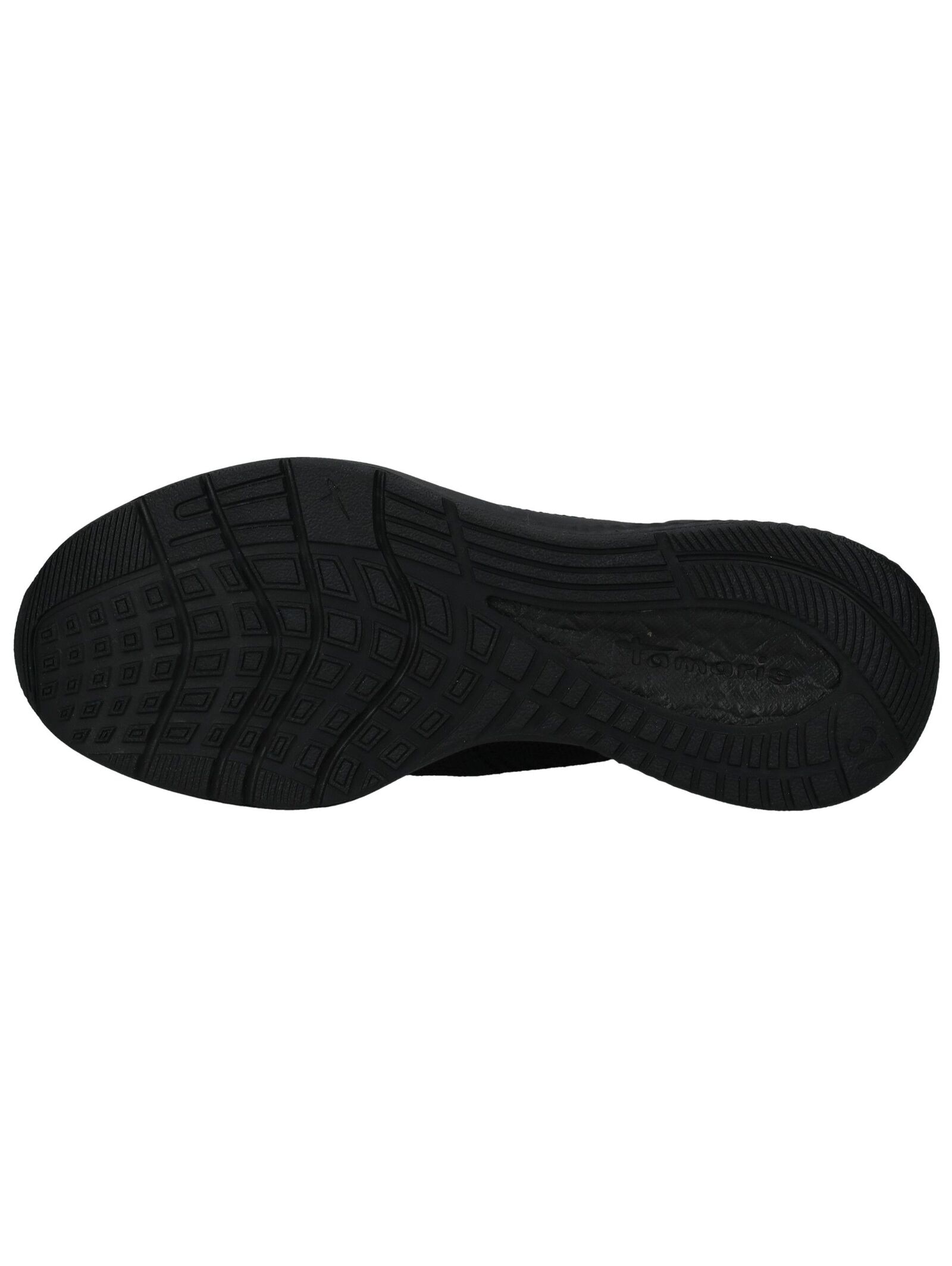 Tamaris Sneaker »Tamaris Sneaker Textil«