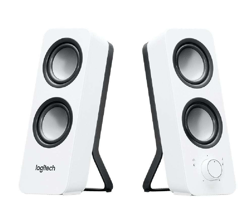 Logitech Lautsprecher »Z200«