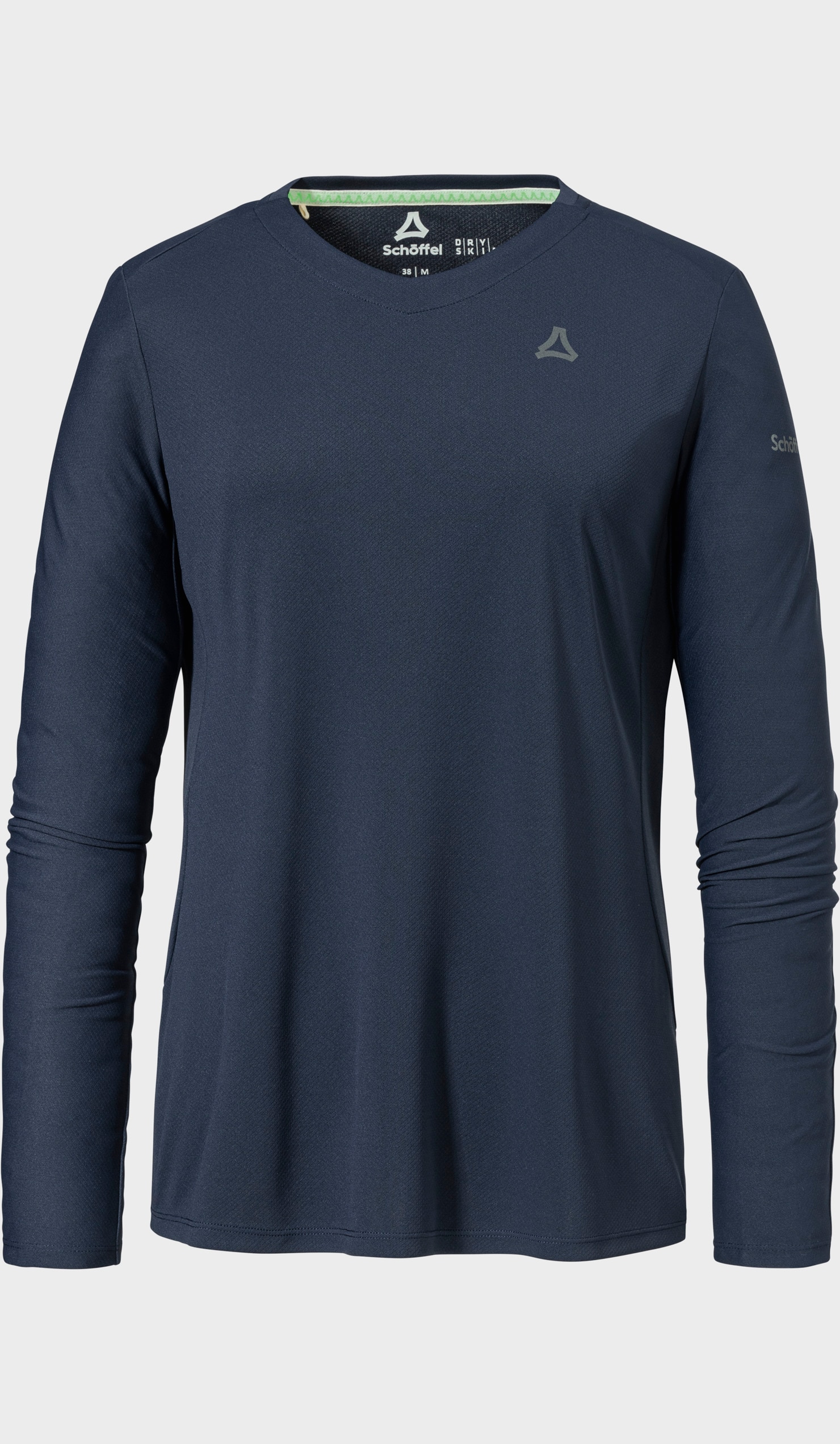 Schöffel Funktionsshirt "Longsleeve Style Enixa WMN" günstig online kaufen