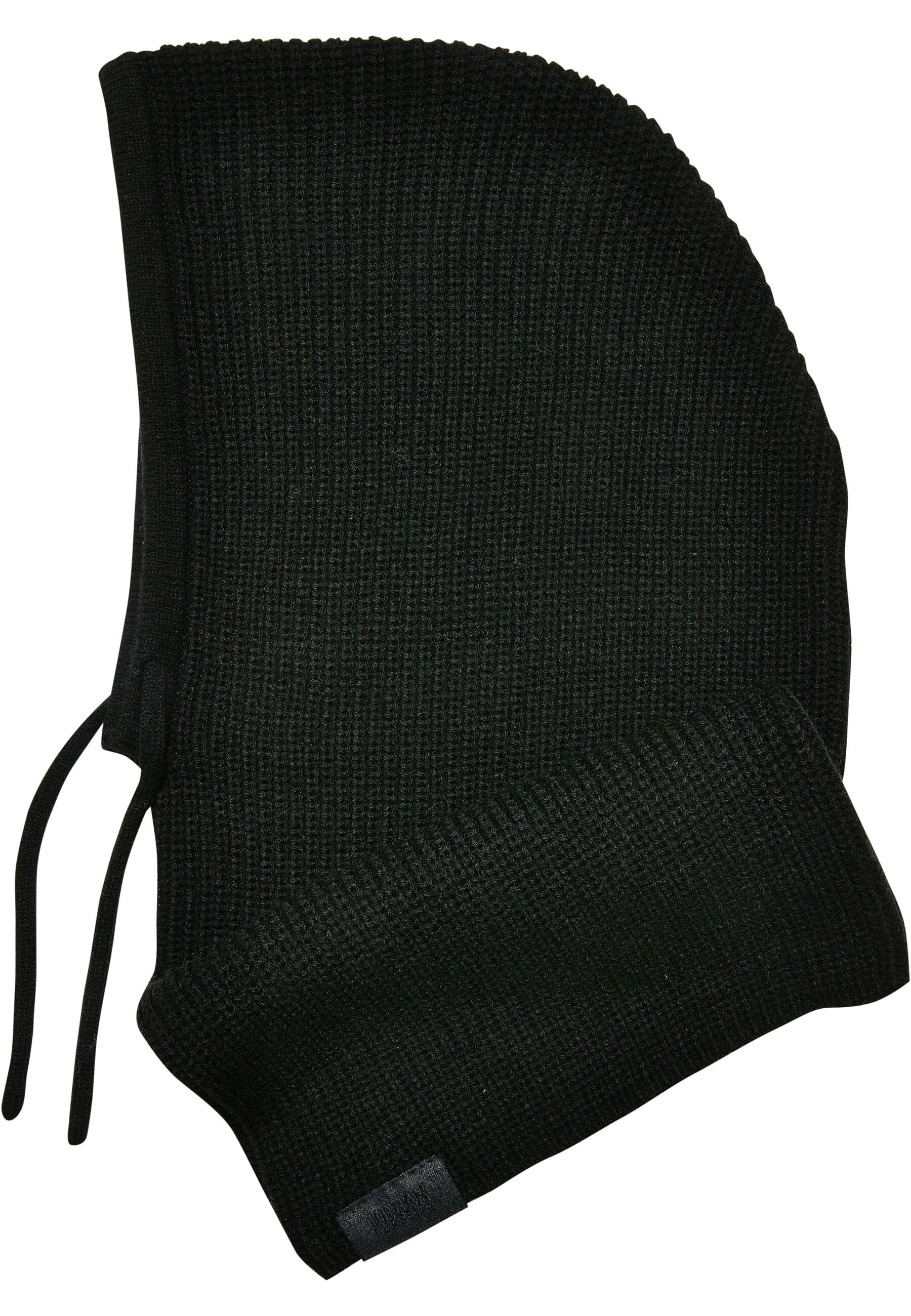 URBAN CLASSICS Kepurė » vyrams ir moterims Heavy Knit...