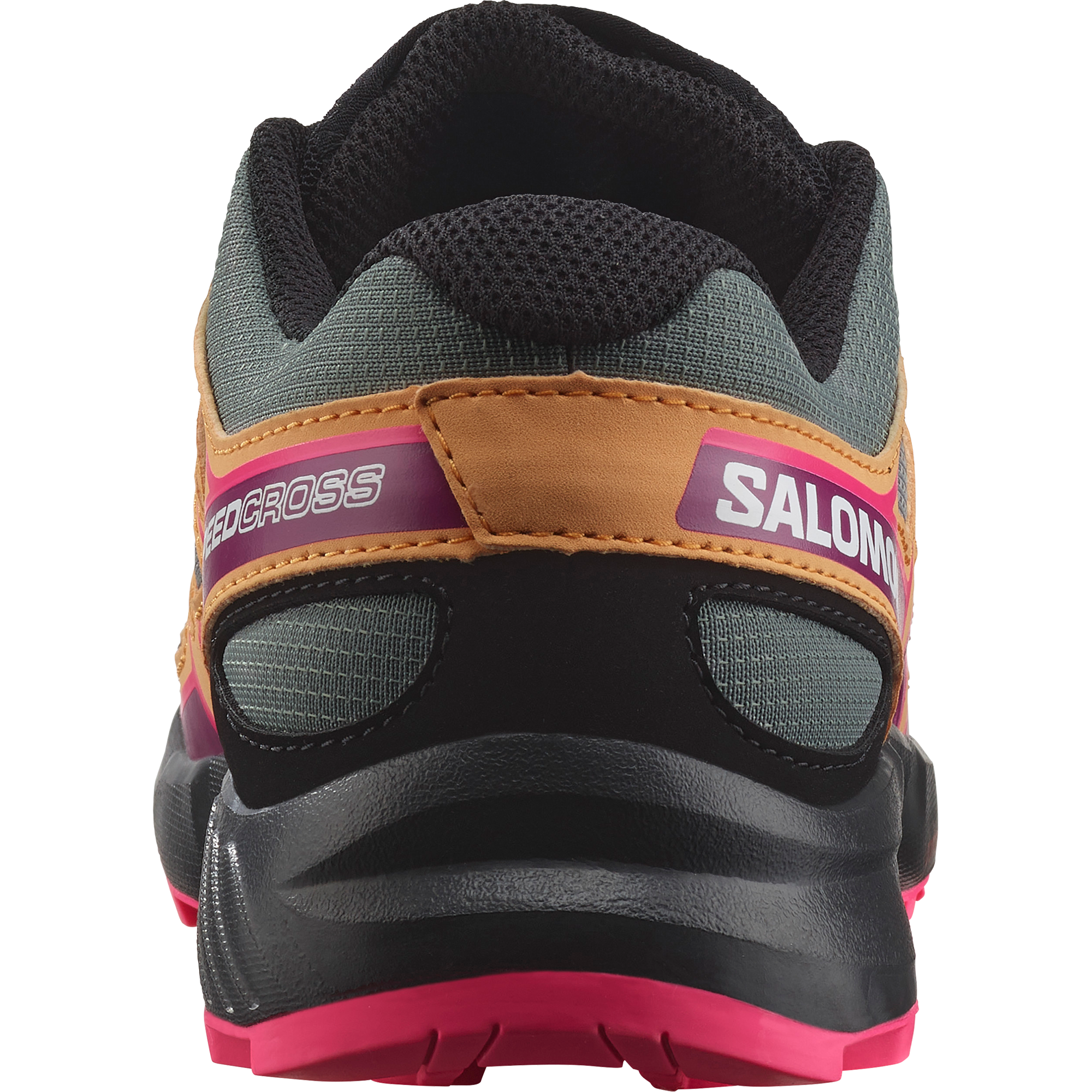 Salomon Wanderschuh »SPEEDCROSS«