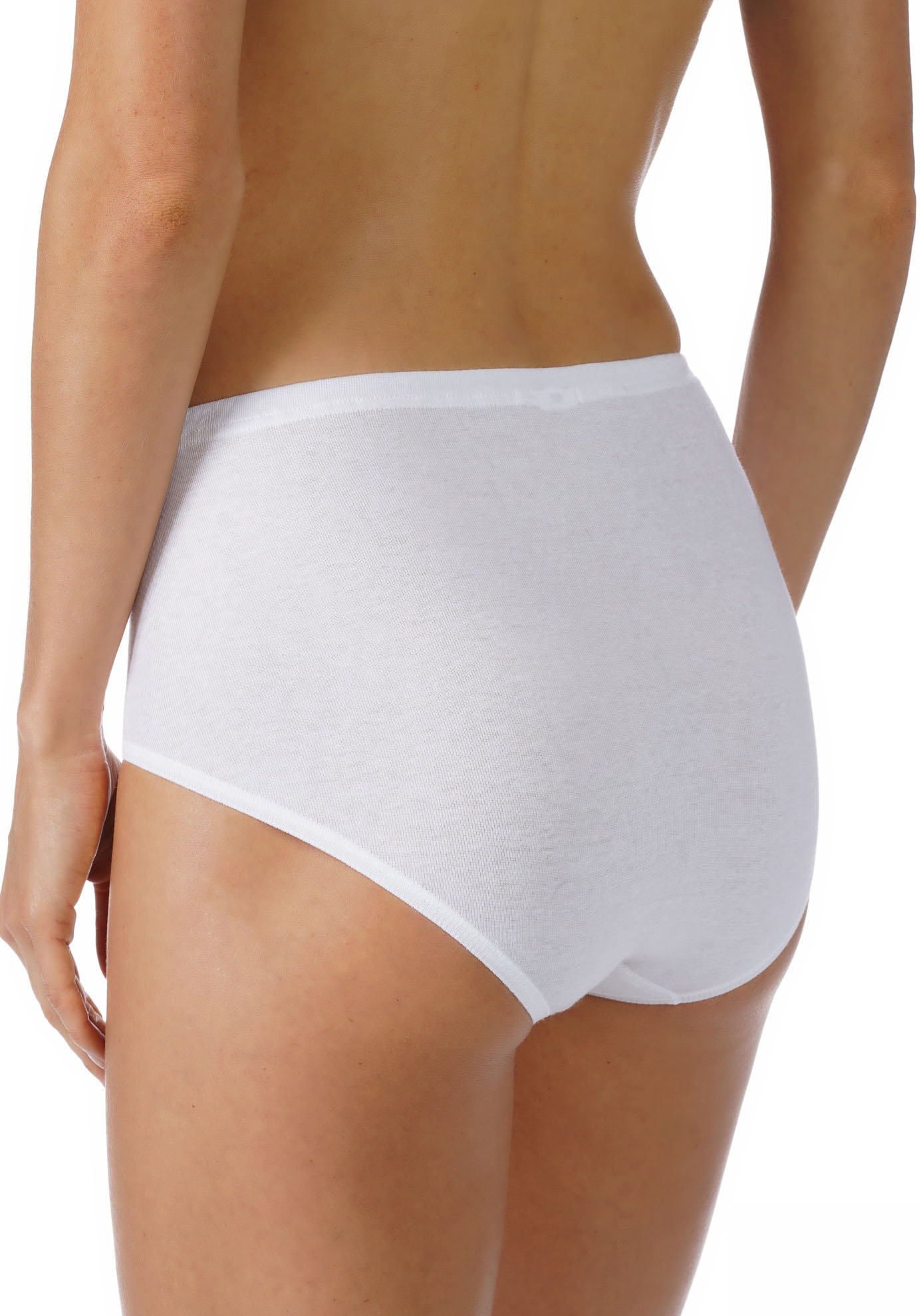 Thumbnail - Mey Taillenslip "2000" 3er-Pack, Ohne auftragende Seitennähte