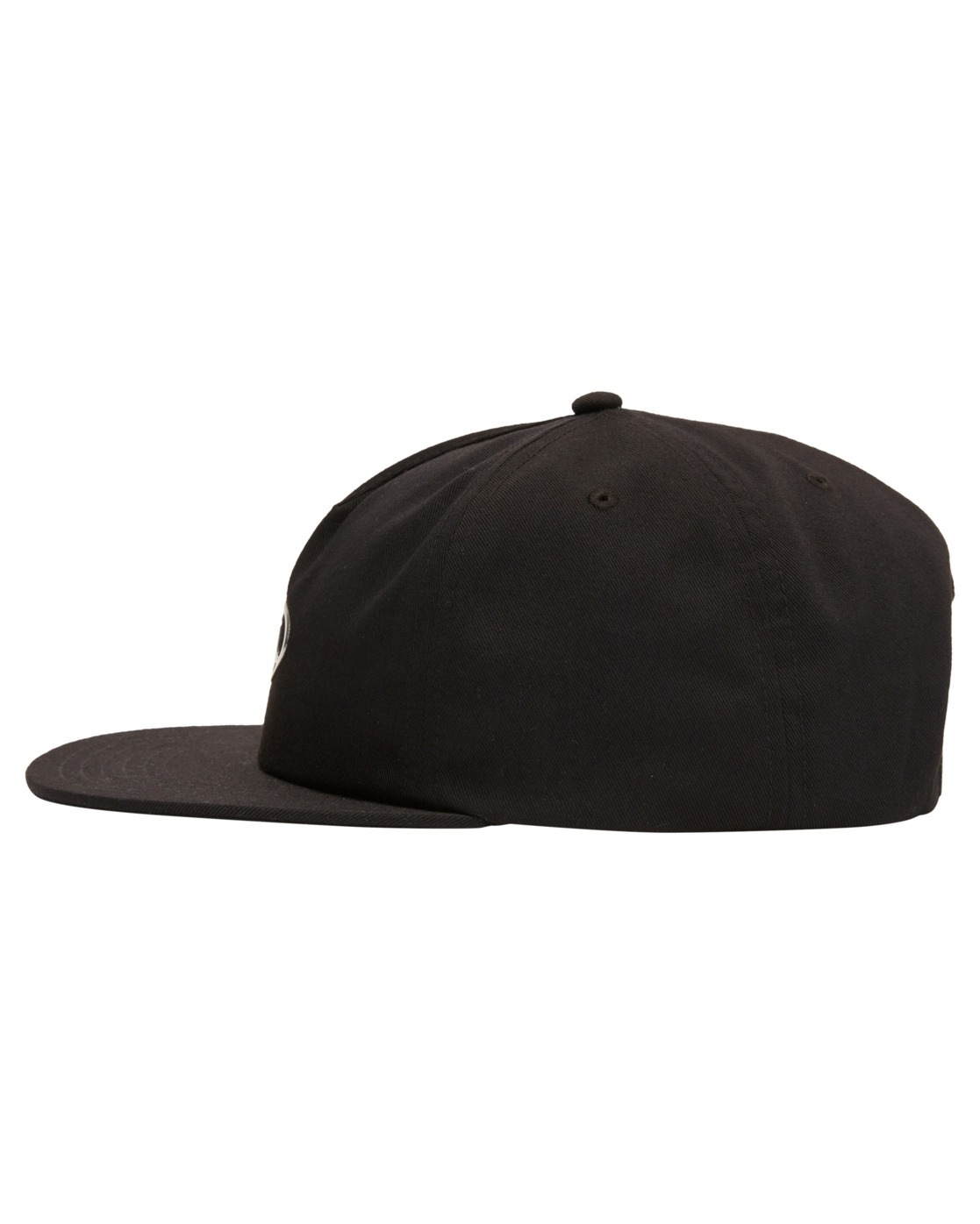 Quiksilver Snapback Cap »Saturn«