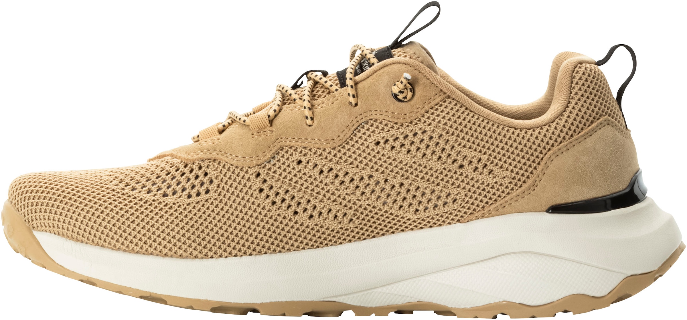 Jack Wolfskin Walkingschuh »DROMOVENTURE KNIT LOW W«