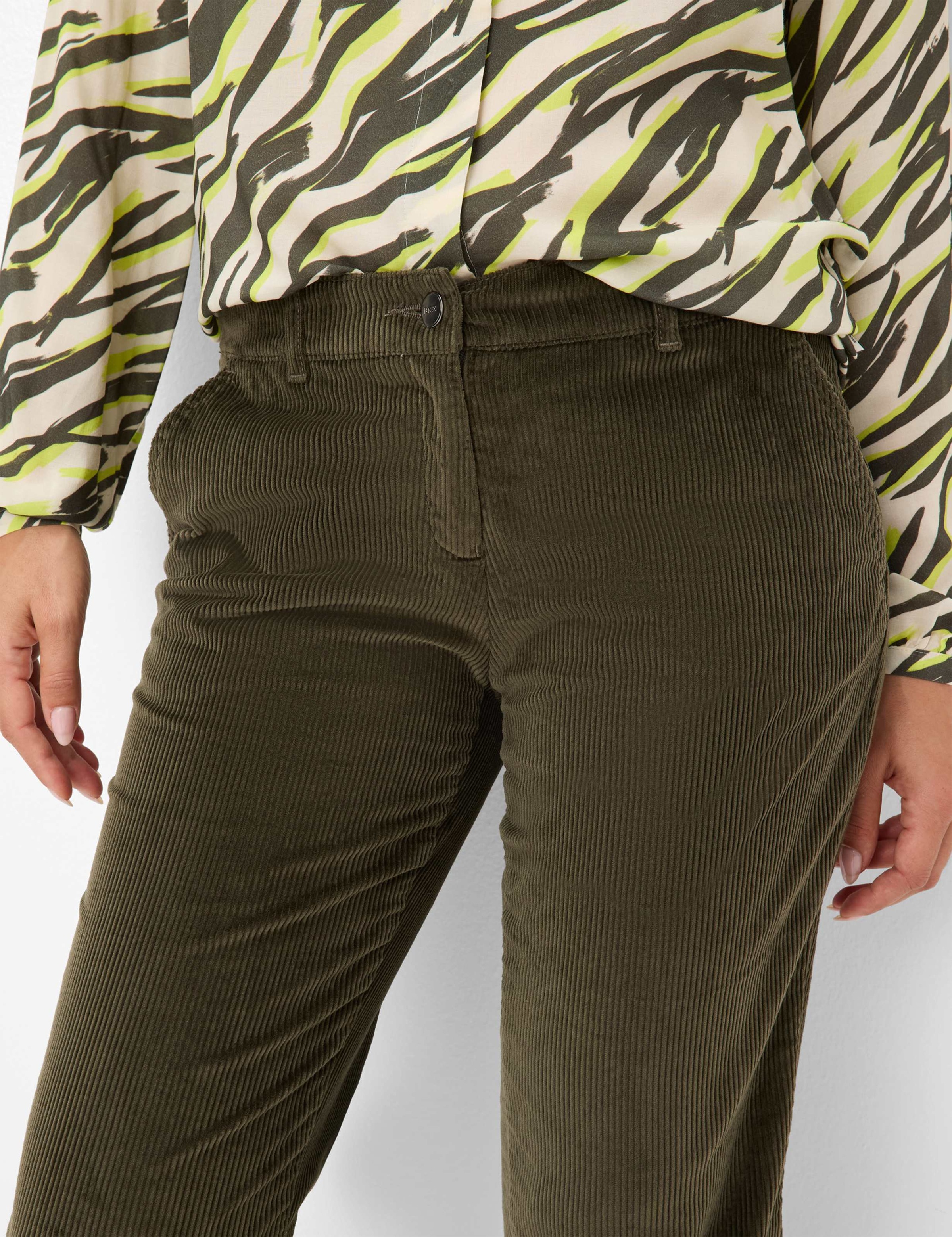 Brax 3/4-Hose »Style MARON S«