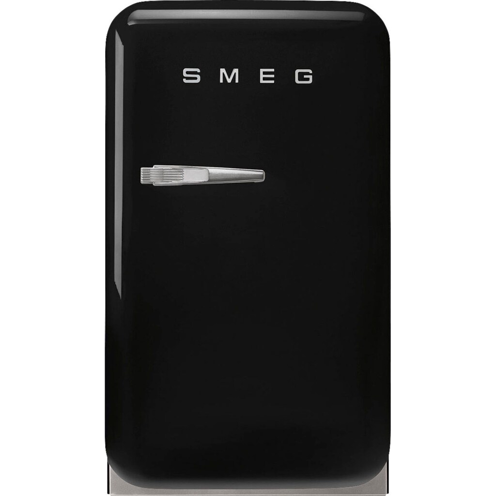 Smeg Kühlschrank »FAB5_5«, FAB5RBL5, 71,5 cm hoch, 40,4 cm breit