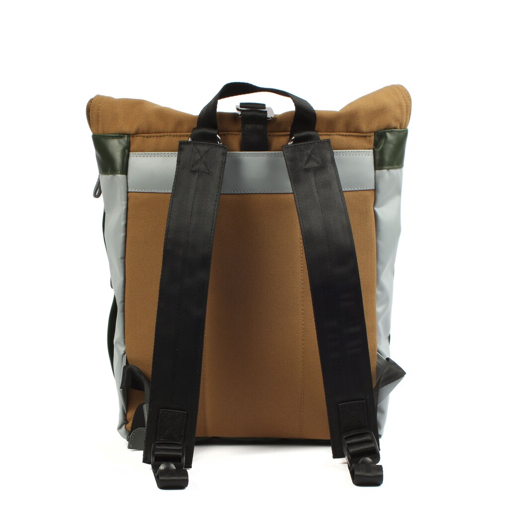 7clouds Laptoprucksack »Dwars 7.4«