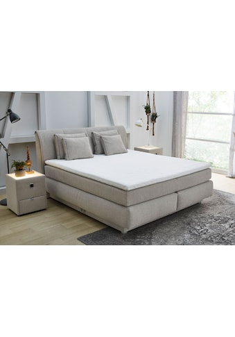 Boxspringbett »Carla«