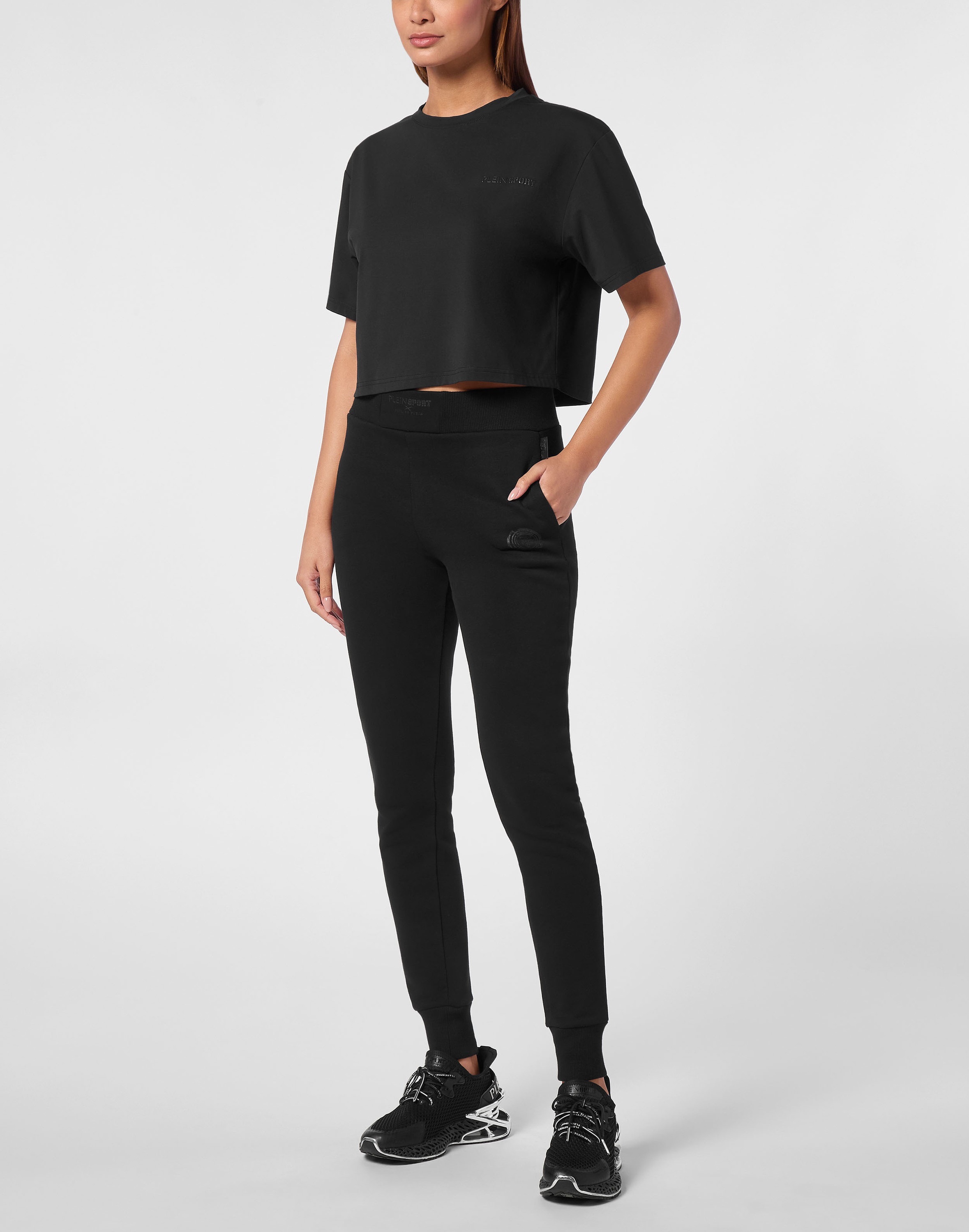 PLEIN SPORT T-Shirt »T-Shirt«