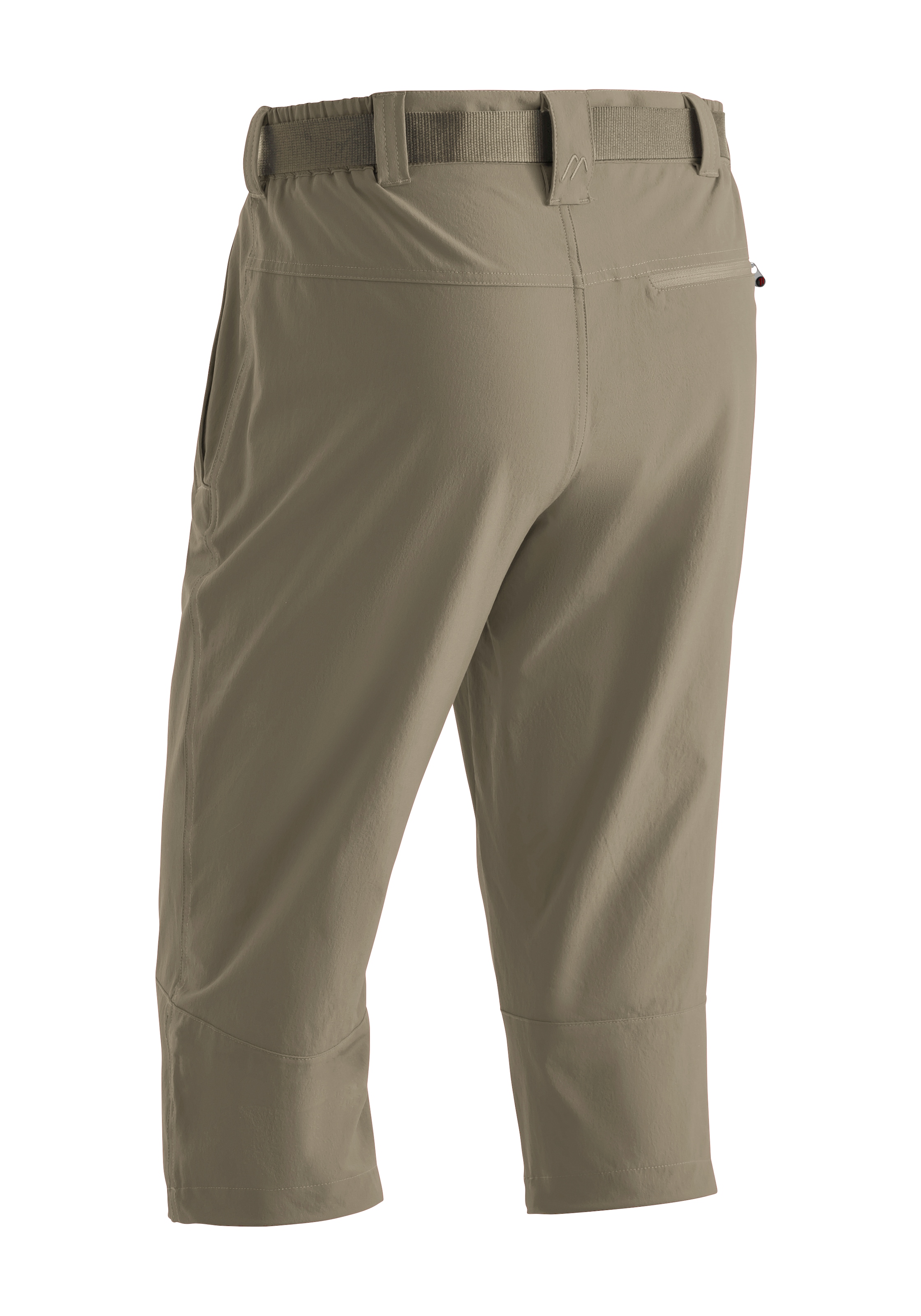 Maier Sports Caprihose "Jennisei", Funktionscapri aus atmungsaktivem, elast günstig online kaufen