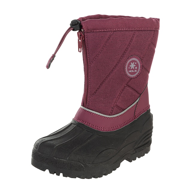 MOLS Stiefel »LINGA«, aus wasserdichten Materialien online bestellen | BAUR