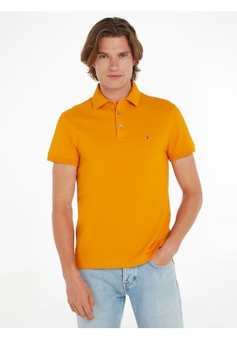 Poloshirt »1985 SLIM POLO«