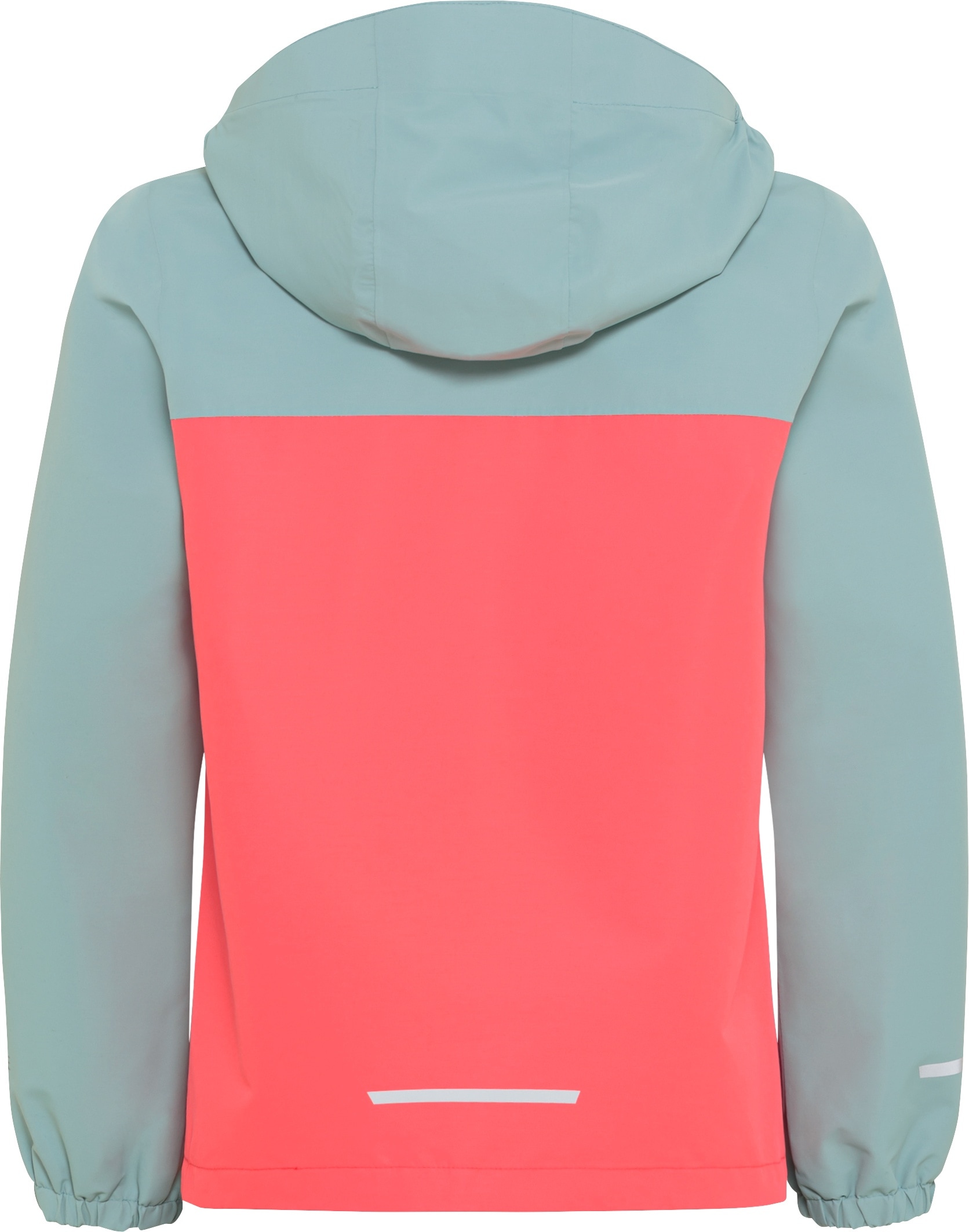 Jack Wolfskin Outdoorjacke »TUCAN JACKET K«, mit Kapuze