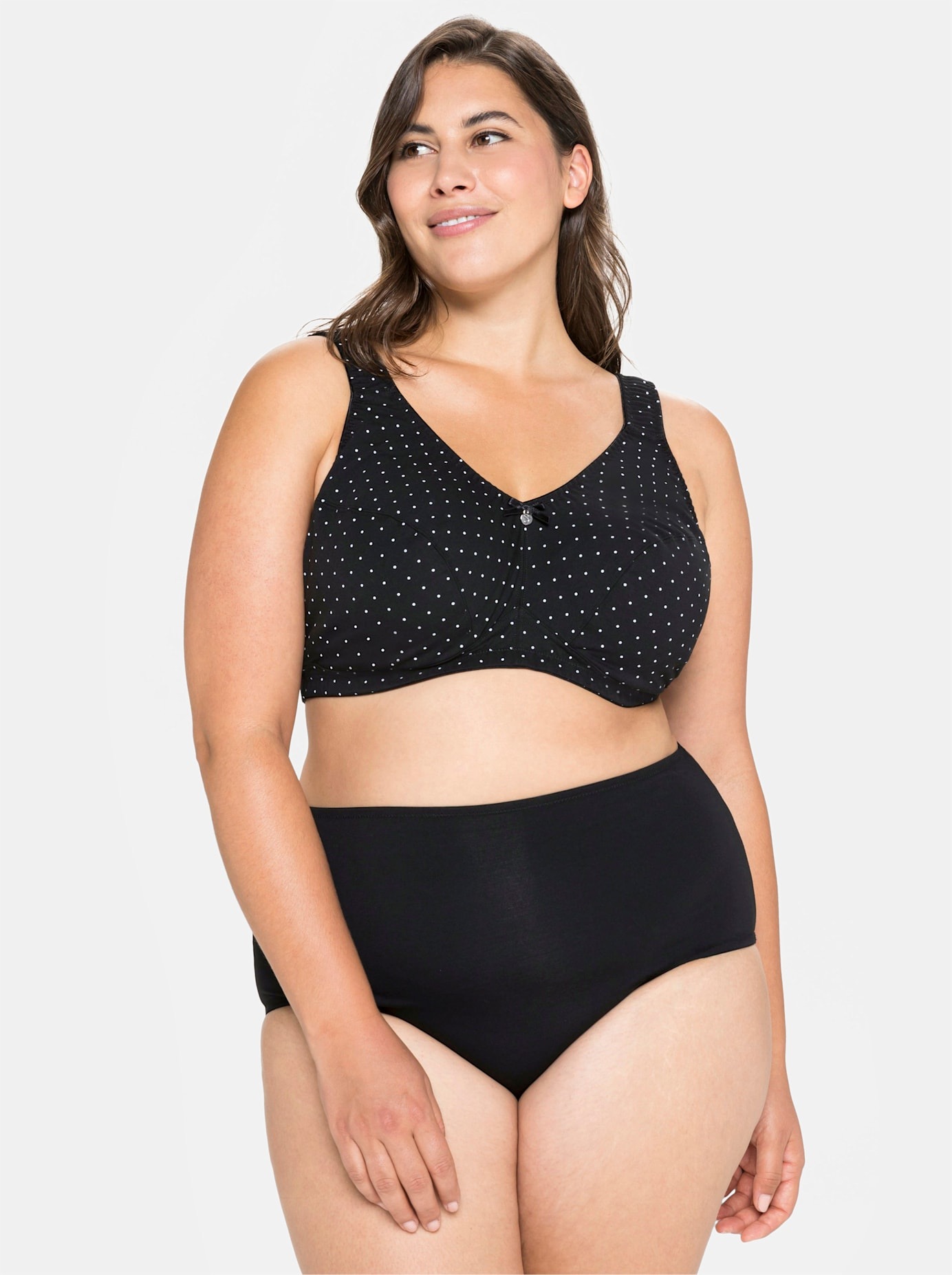 Thumbnail - Sheego Entlastungs-BH 1