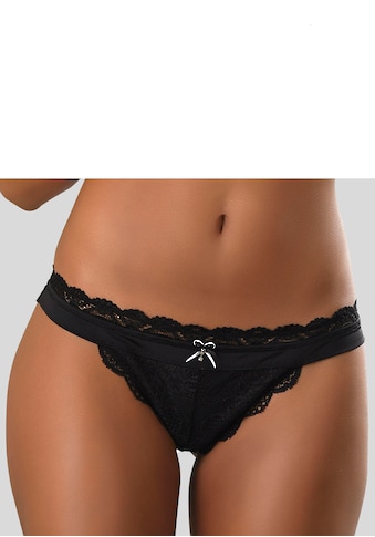 String »Premium Dessous«