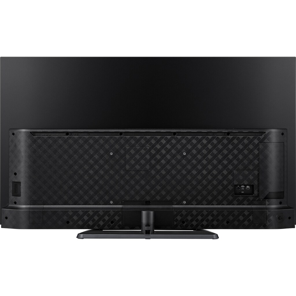 Hisense OLED-Fernseher »65A85H«, 164 cm/65 Zoll, 4K Ultra HD, Smart-TV