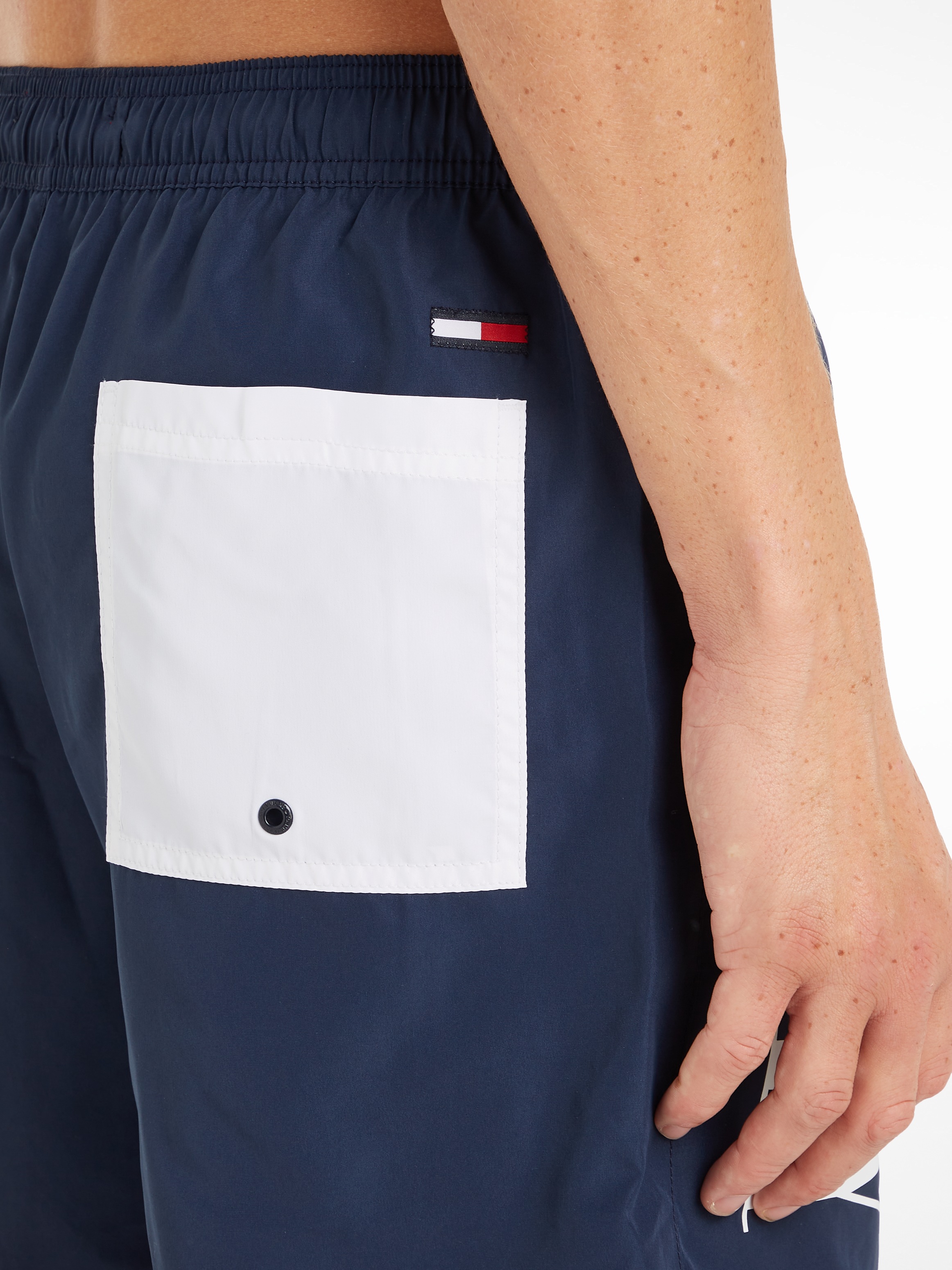 Tommy Hilfiger Swimwear Badeshorts bestellen BAUR MEDIUM DRAWSTRING«, | für »SF Schwimmen