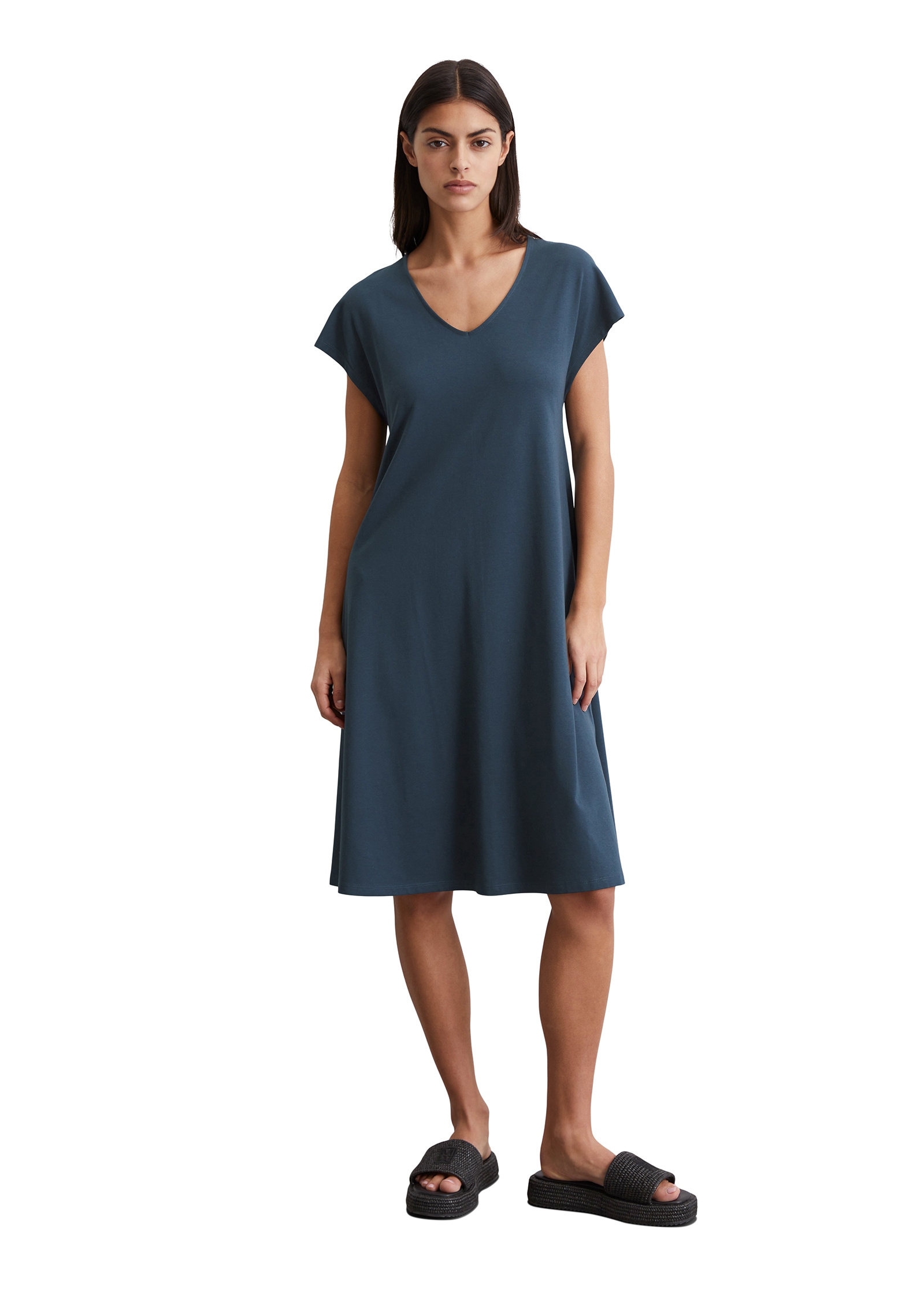 Marc O'Polo Jerseykleid »mit TENCEL™ Modal«