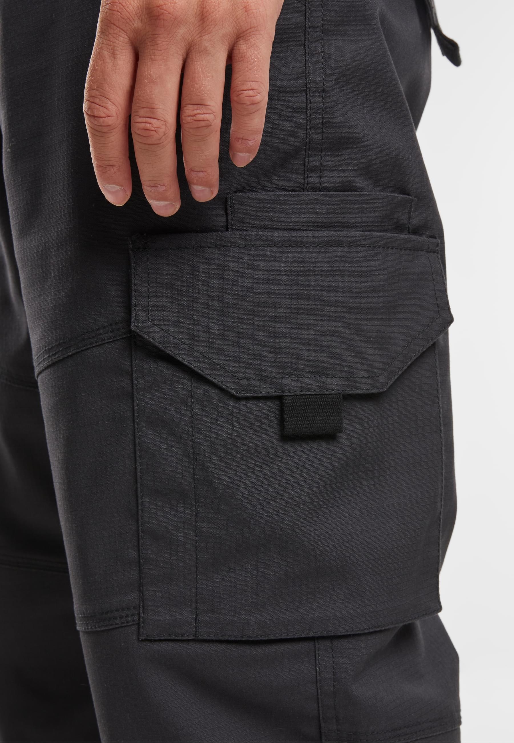 Brandit Stoffhose »Brandit Tactical Pants Ripstop«, (1 tlg.)