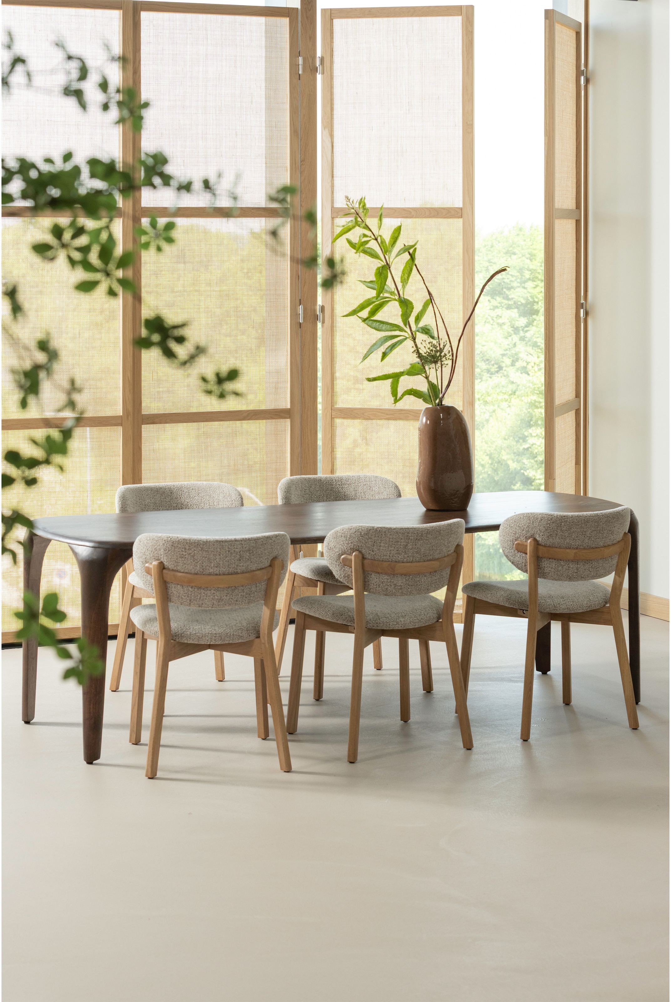 WOOOD Esszimmerstuhl ()