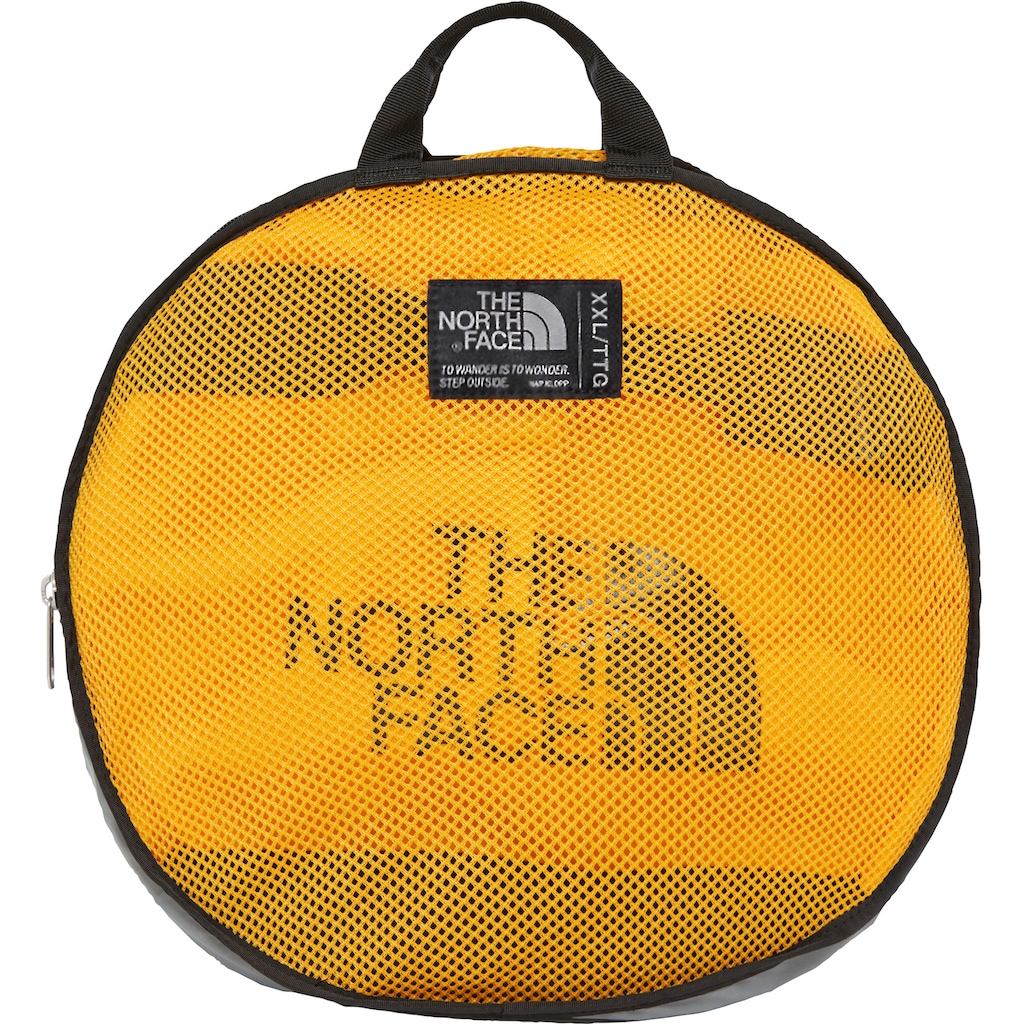 The North Face Reisetasche »BASE CAMP DUFFEL«