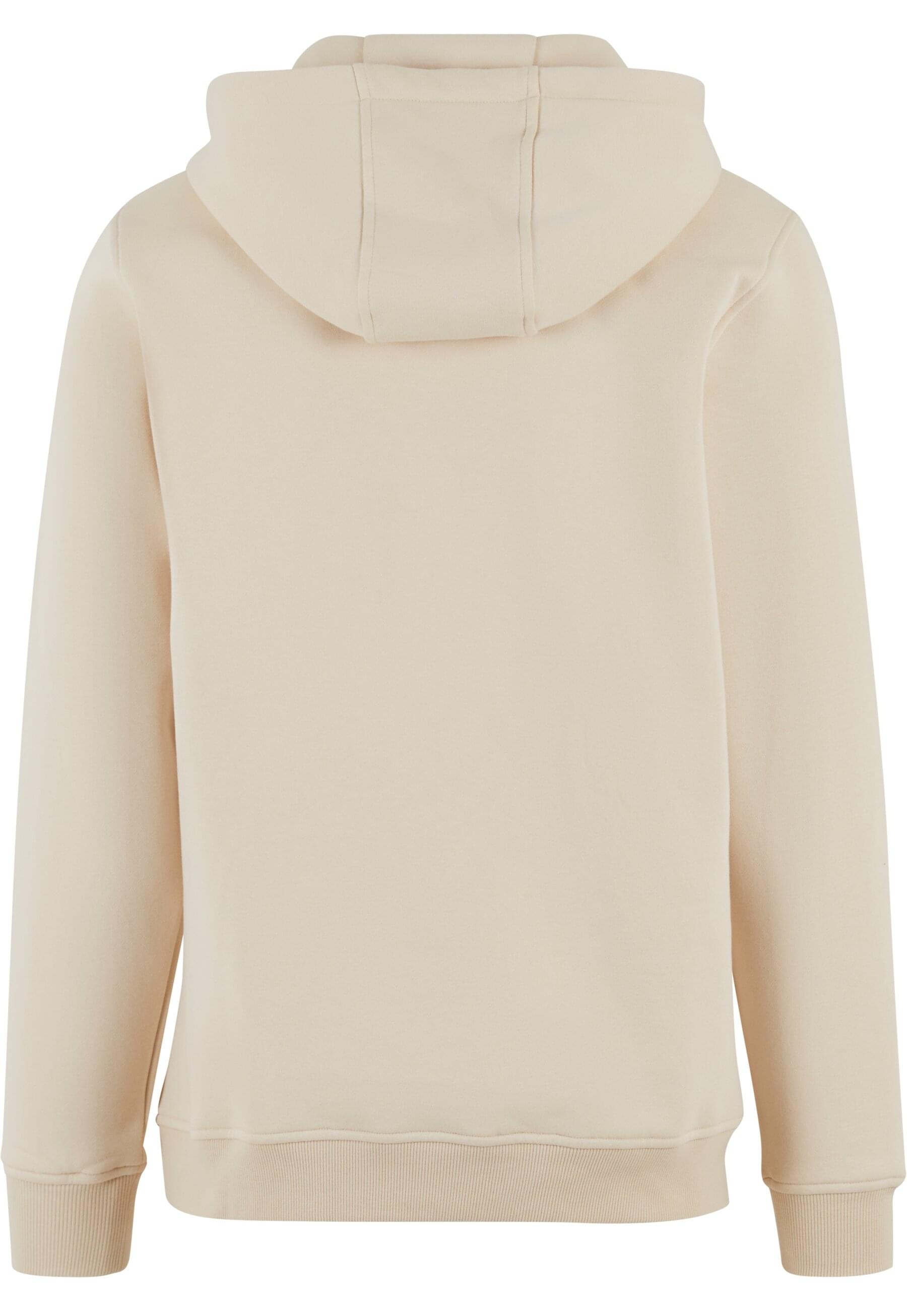 MisterTee Kapuzensweatshirt »MisterTee NYC Old English Wording Patch Hoody«, (1 tlg.)