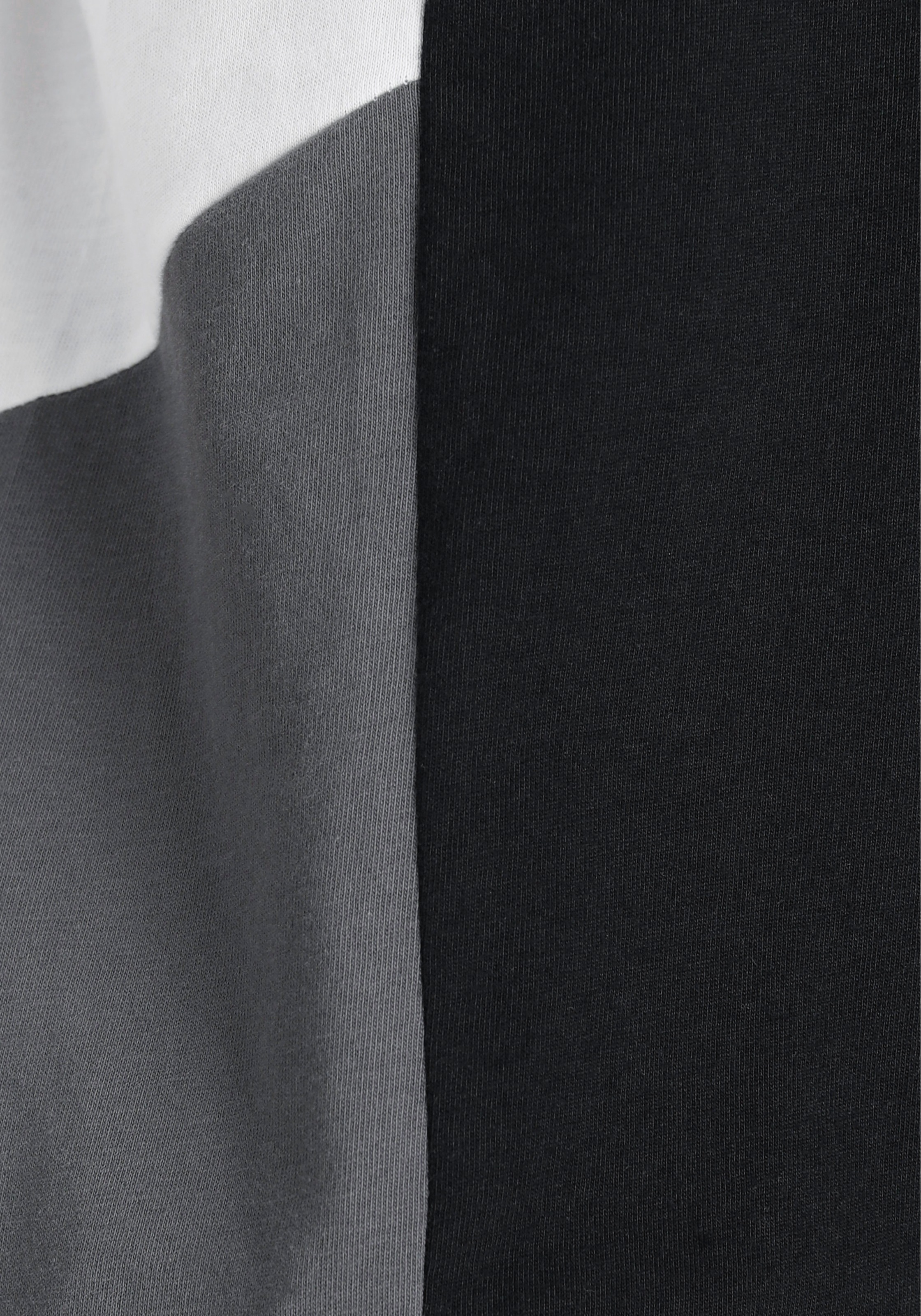adidas Sportswear T-Shirt »COLORBLOCK 3-STREIFEN für REGULAR ▷ BAUR | FIT«