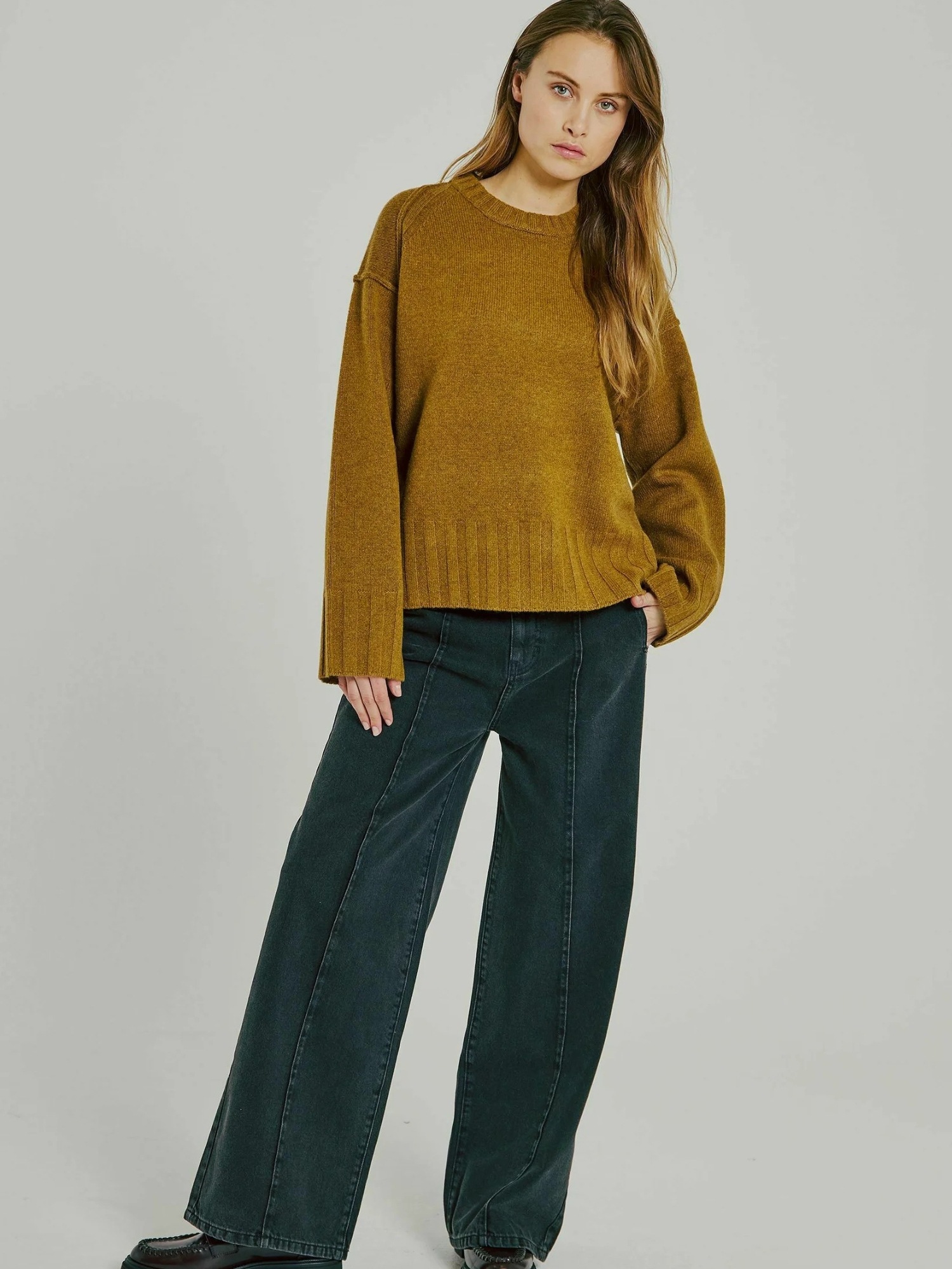 Thumbnail - NORR 5-Pocket-Hose "NORR Jeans Kenzie"