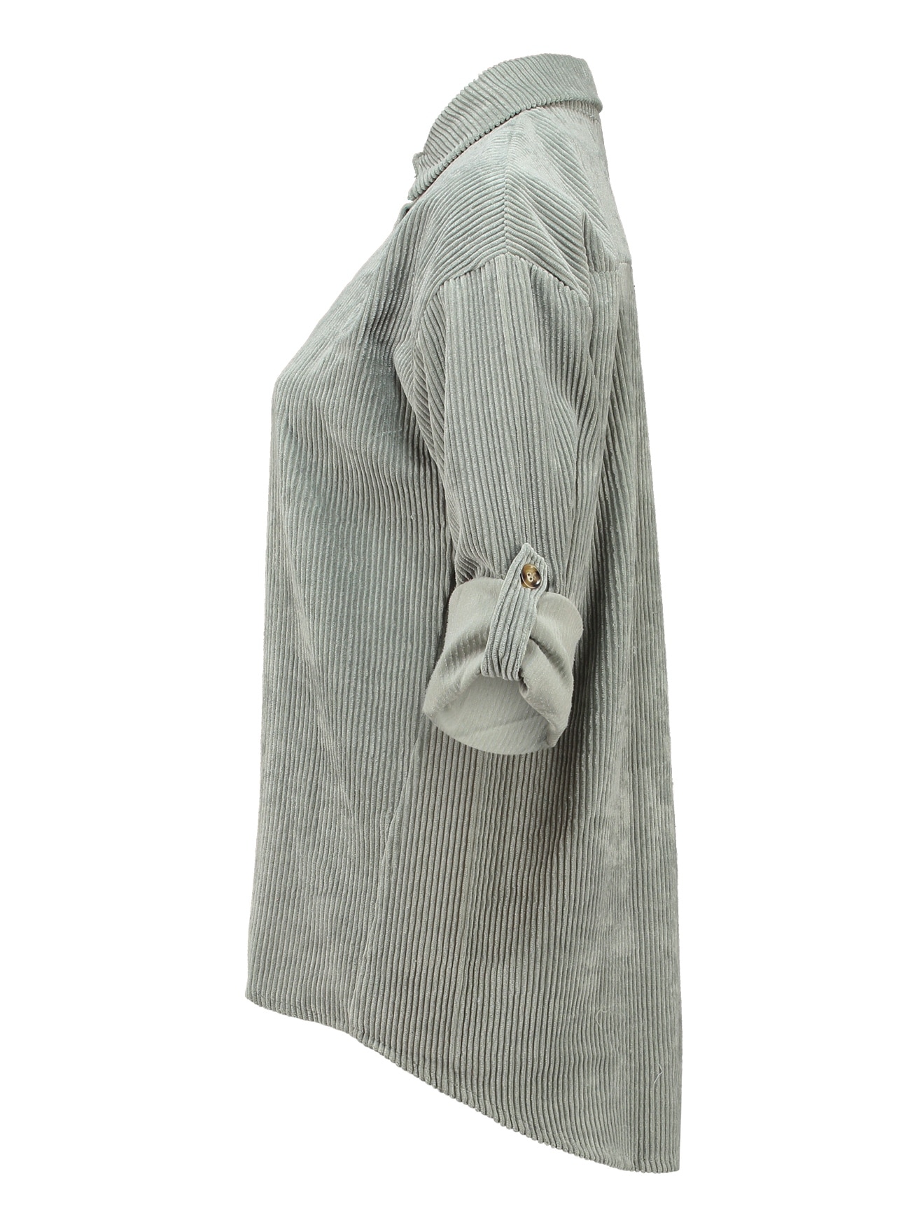 HaILY’S Longbluse »LS P BL Ro44bina«