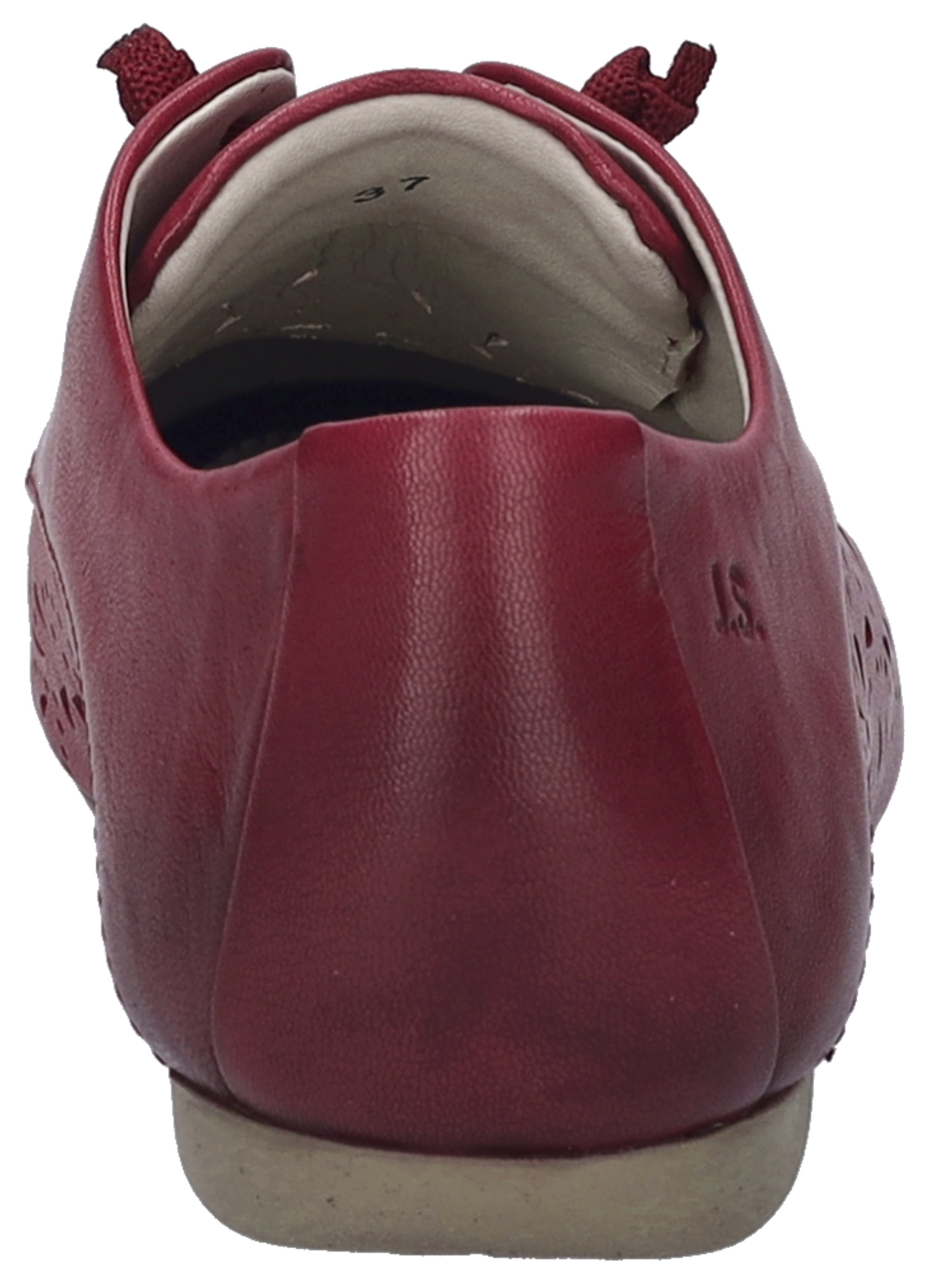 Josef Seibel Slipper "Fiona 83", Schlupfschuh, Komfortschuh mit elastischen günstig online kaufen