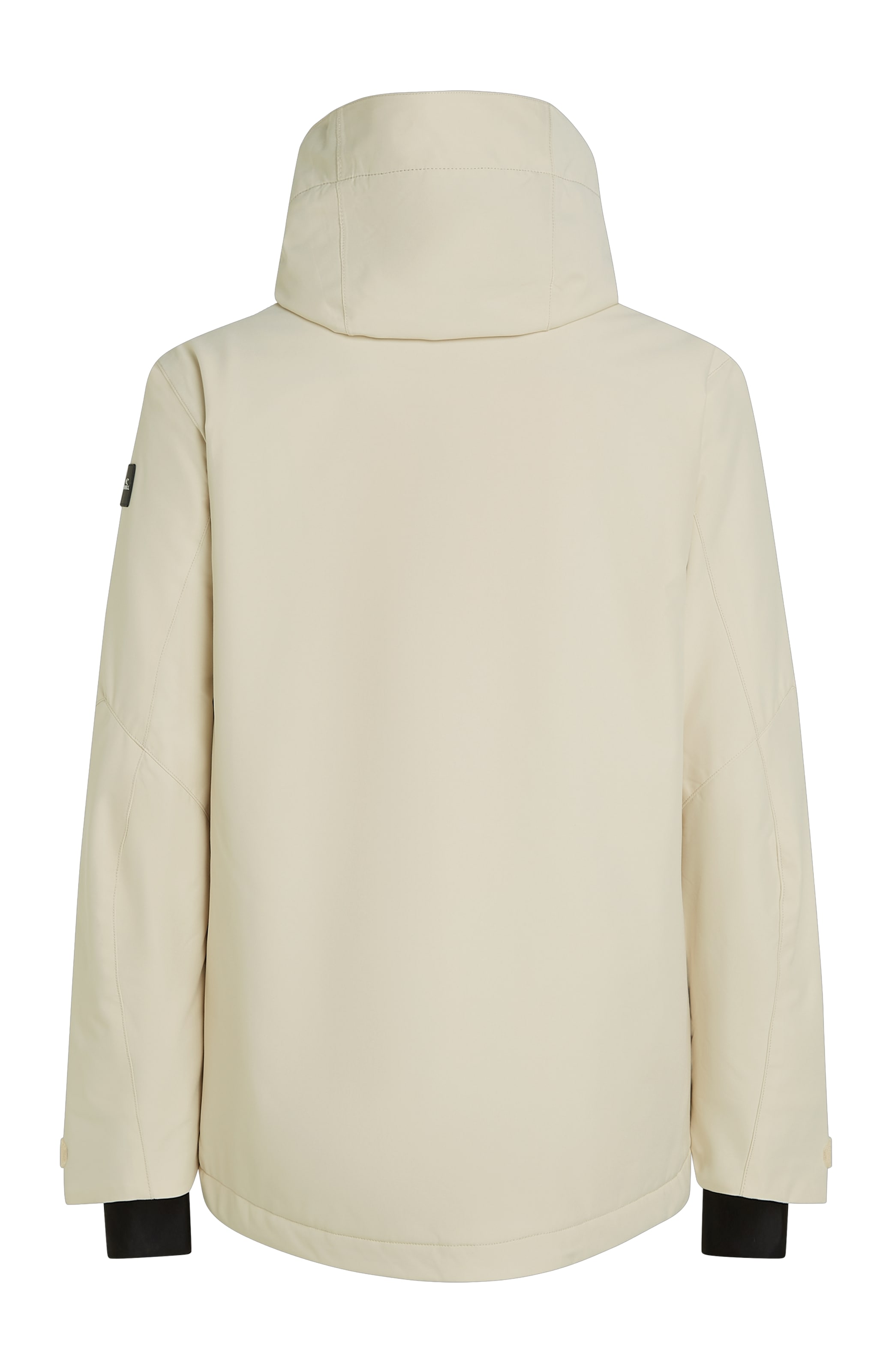 O'Neill Skijacke »FWC'CRUZ SNOW JACKET« mit Belüftungsreißverschlüssen, mit Windschutzleiste, mit Schneefang