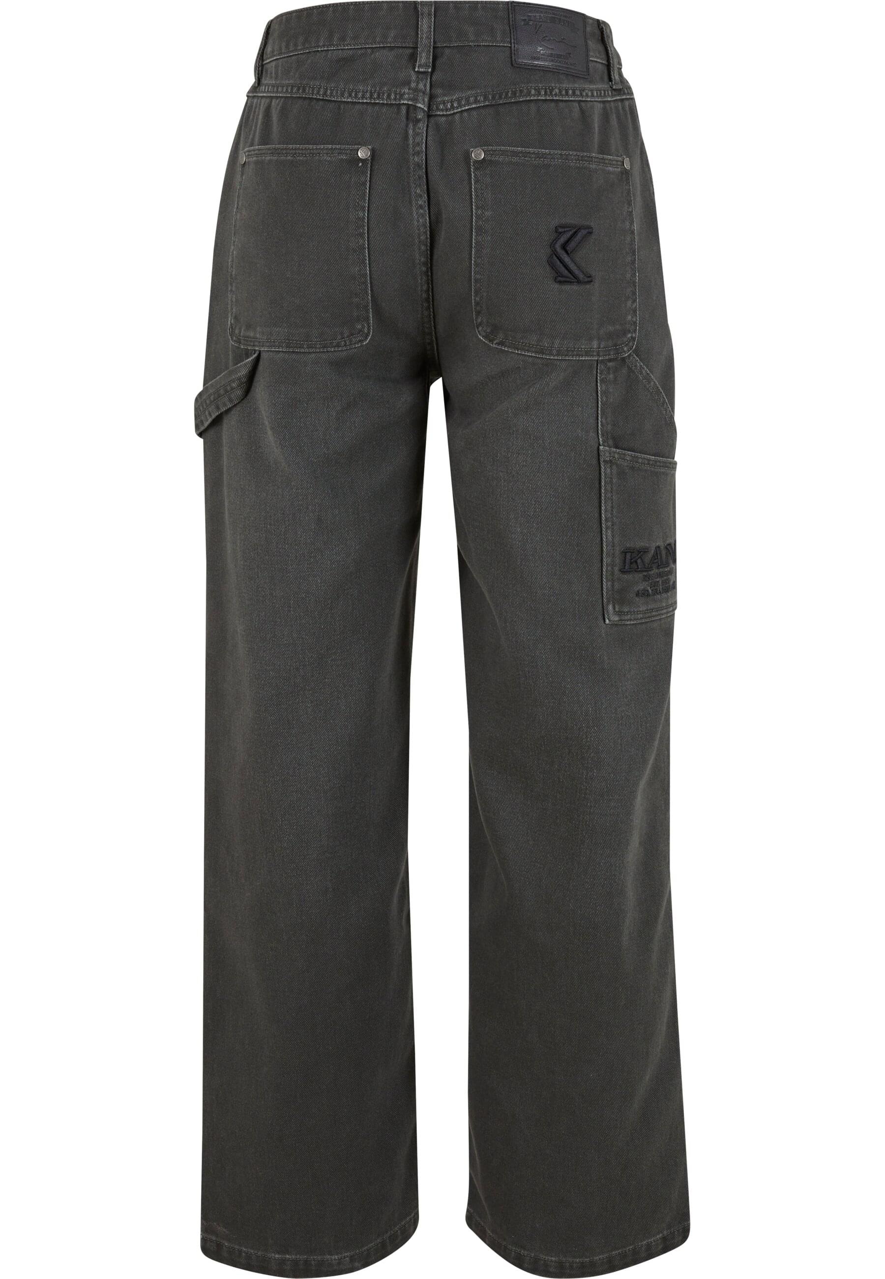 Karl Kani Stoffhose "Karl Kani Karl Kani OG Baggy Workwear Pants" günstig online kaufen