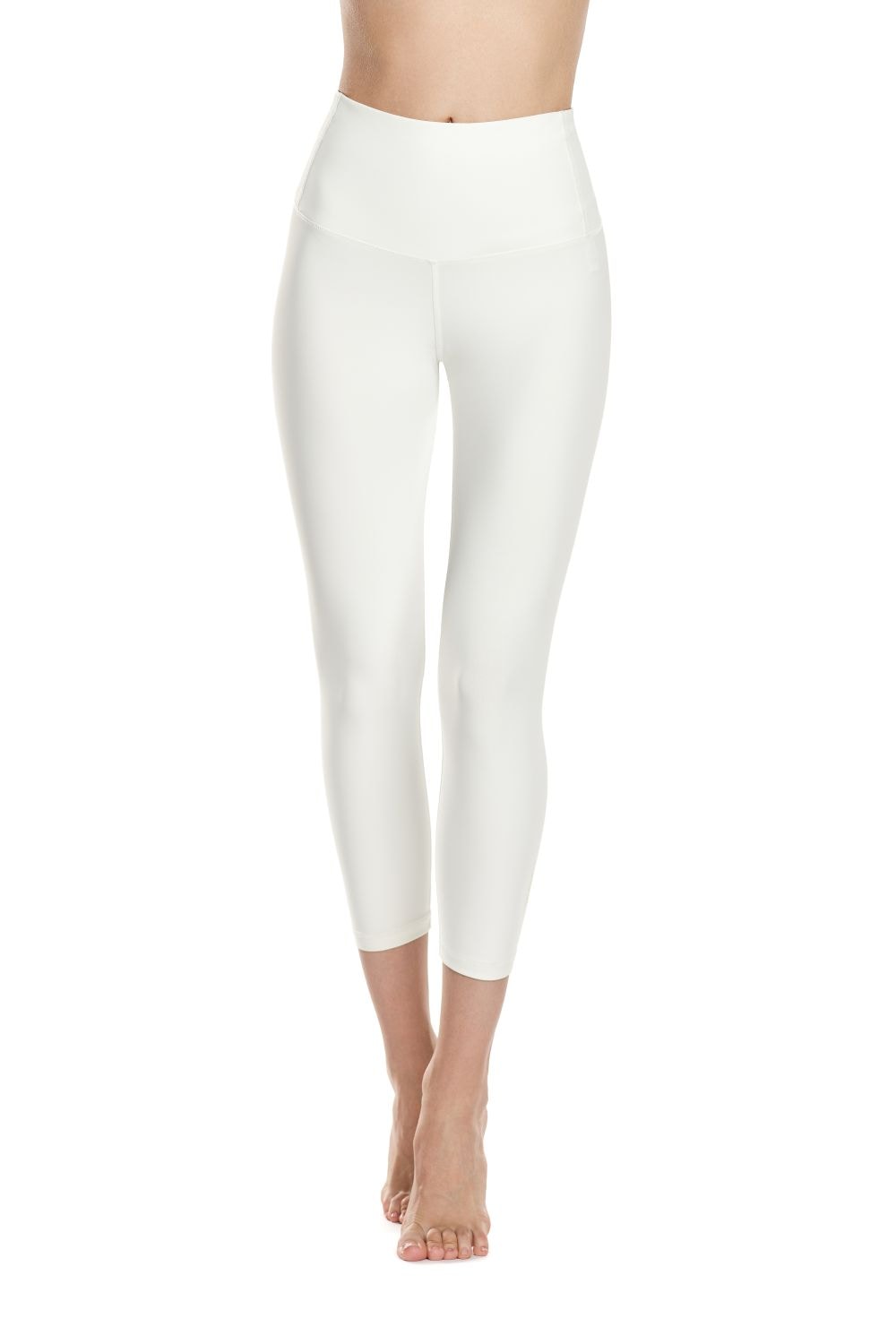 Winshape Leggings »7/8-Tights HWL317C«, mit V-Shape Applikation und Core-Bund
