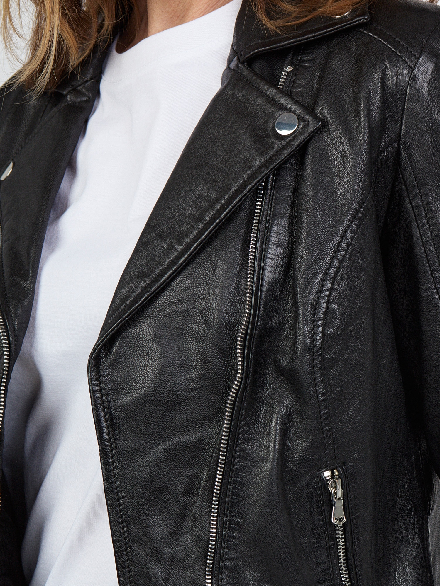 JCC Bikerjacke »8167«