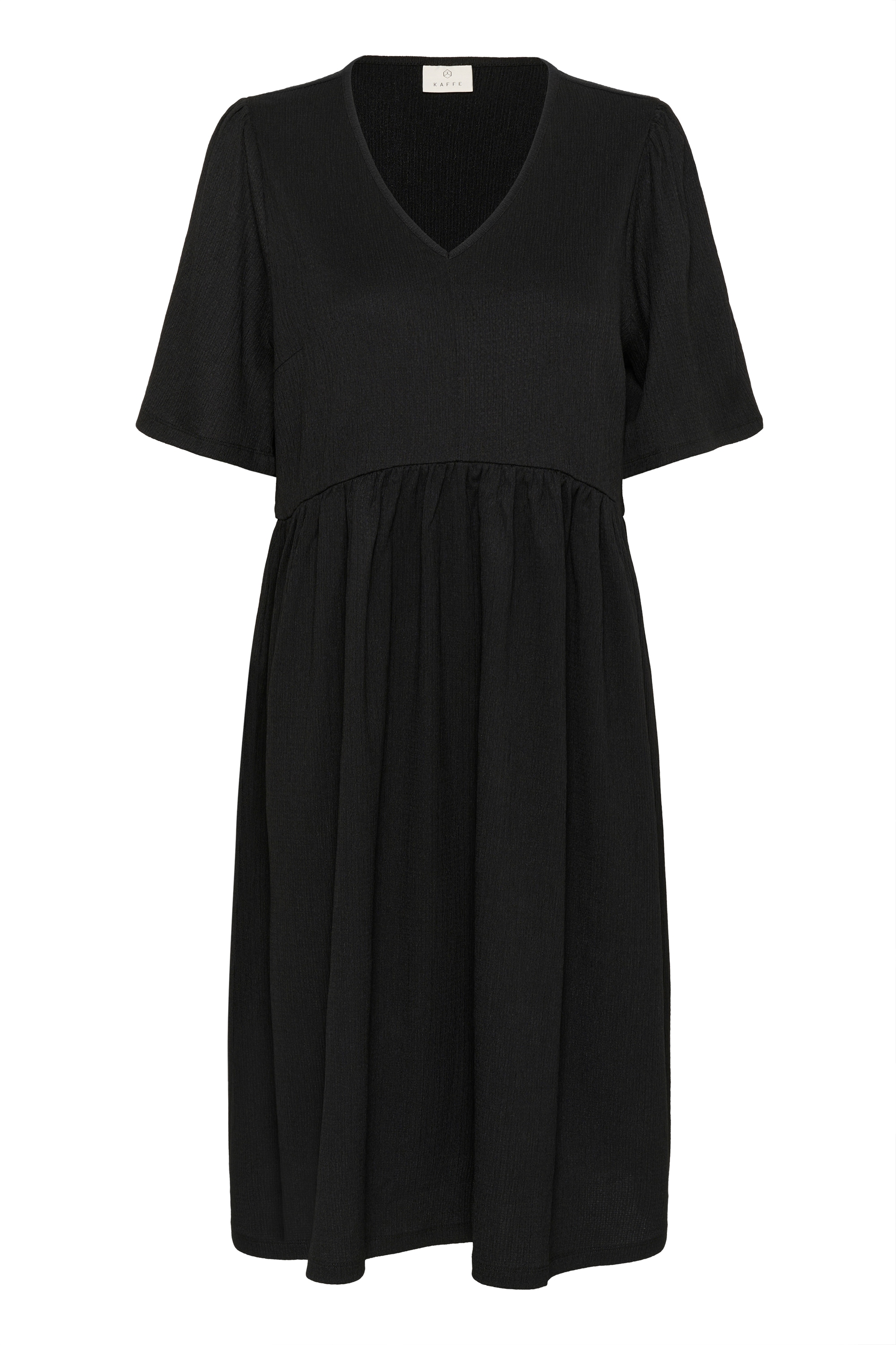 KAFFE Jerseykleid "Damen Jerseykleid KAmolly"