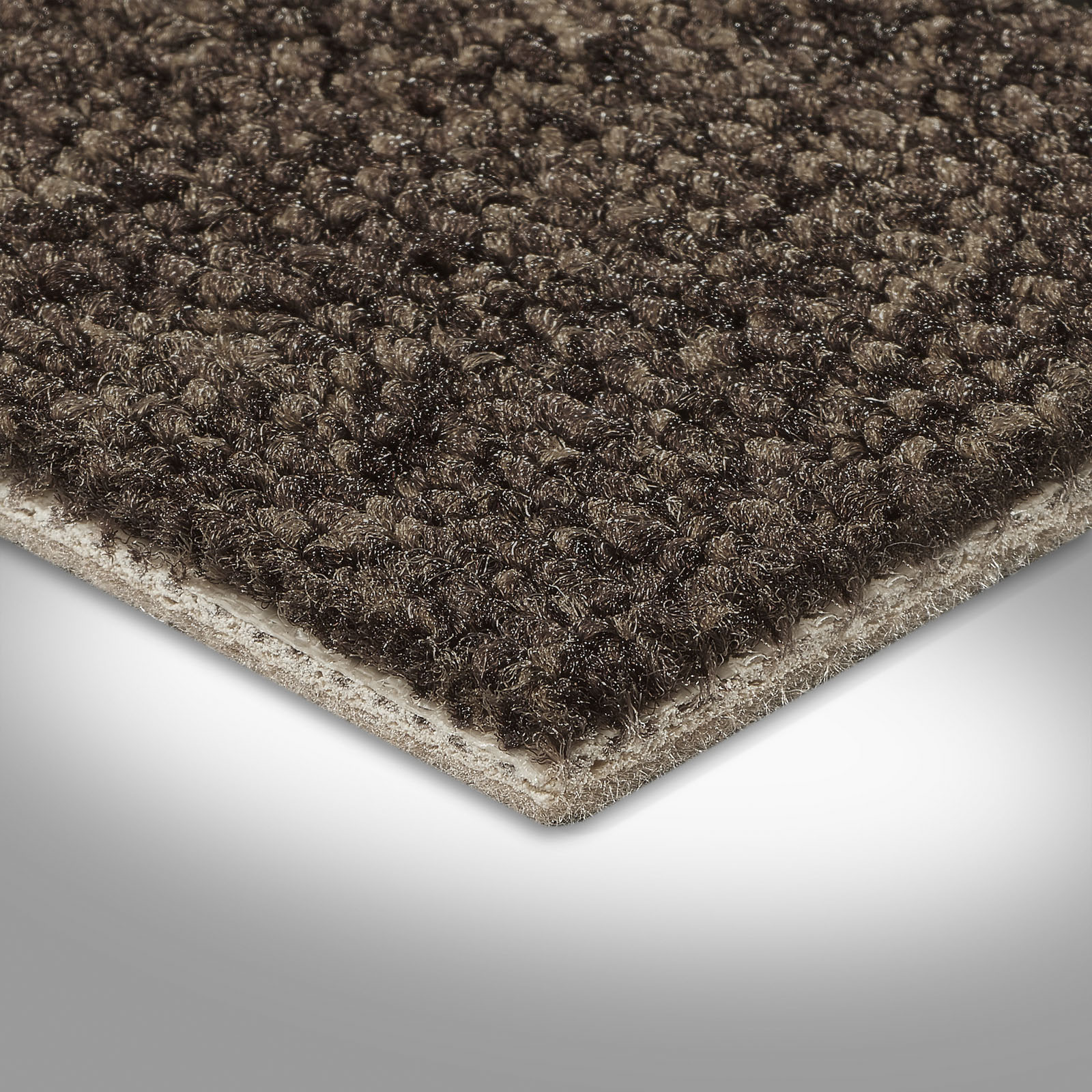 Thumbnail - Bodenmeister Teppichboden "Baltic, Schlinge - meliert, Made in Belgium", rechteckig, 5 mm Höhe, Wohnzimmer, Schlafzimmer...